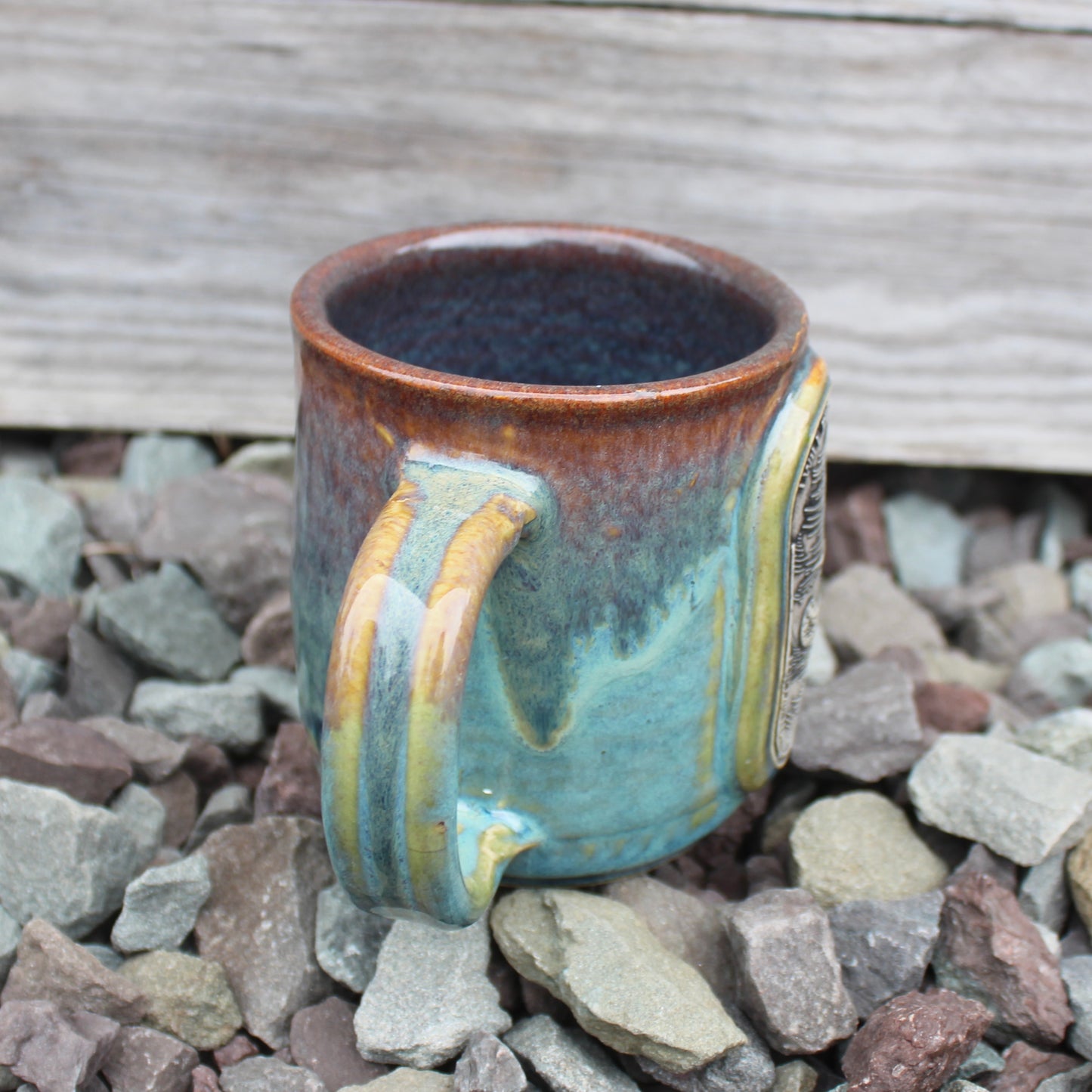 Psalm 139 Mug