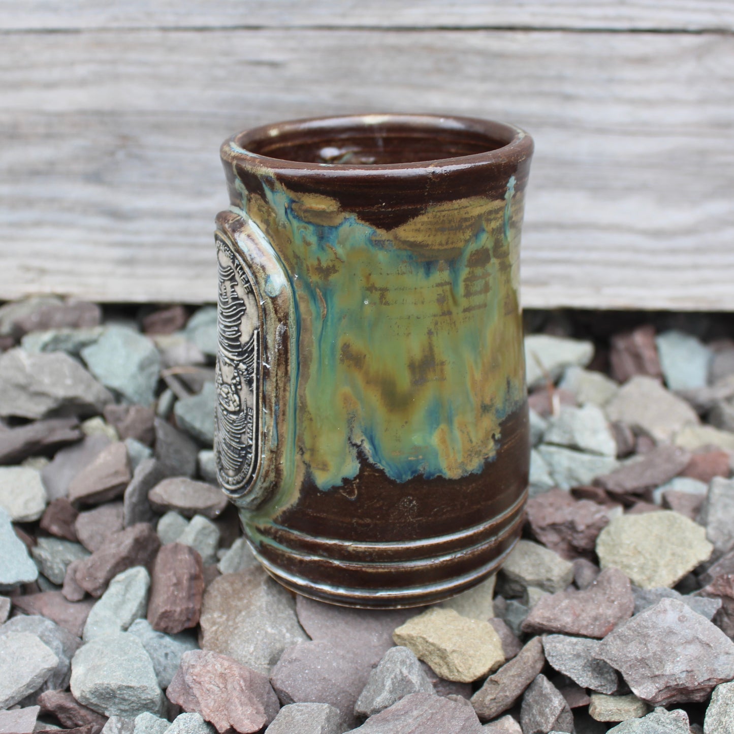 Psalm 139 Mug