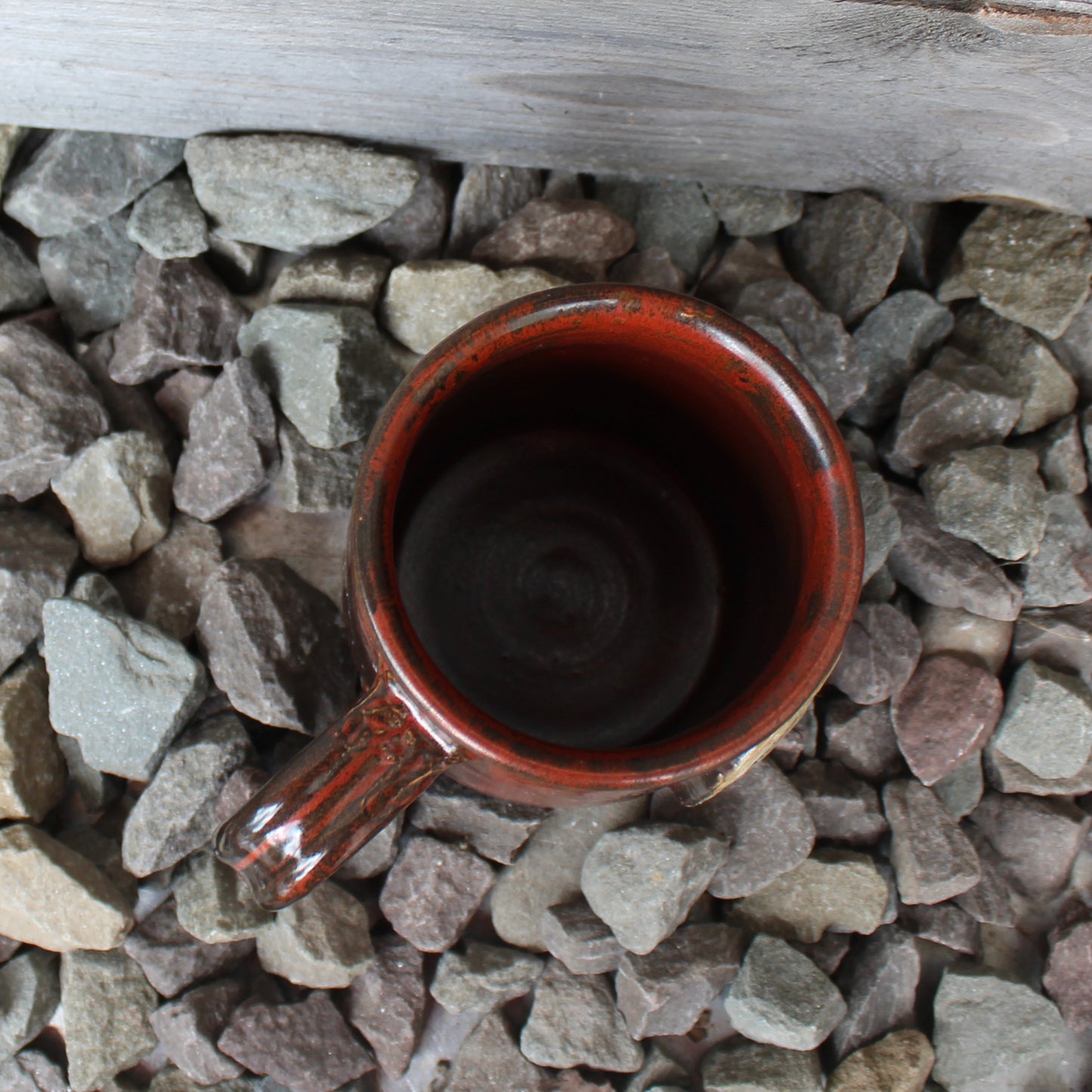 Psalm 96 (Saint Boniface) Mug