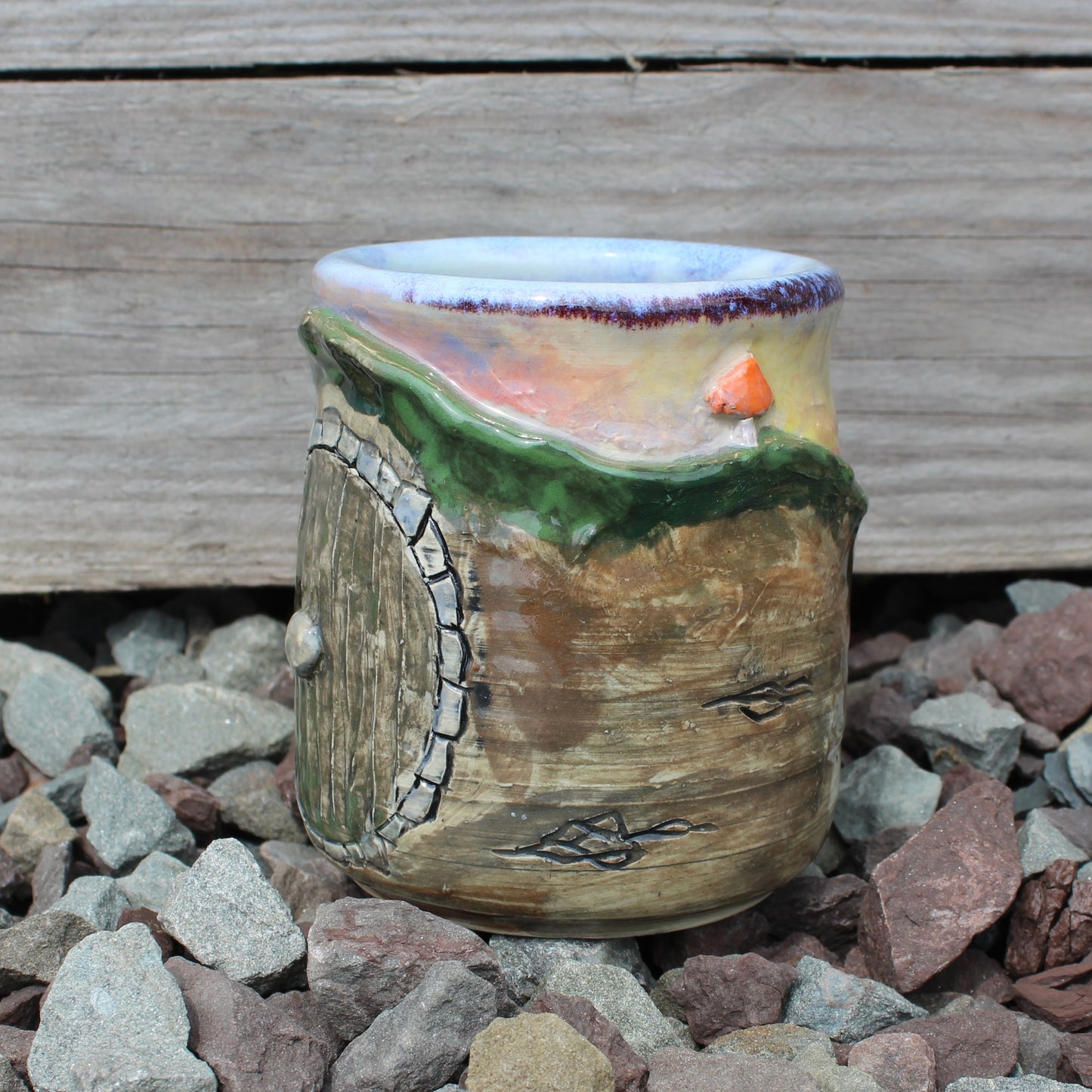 Hobbit Mug