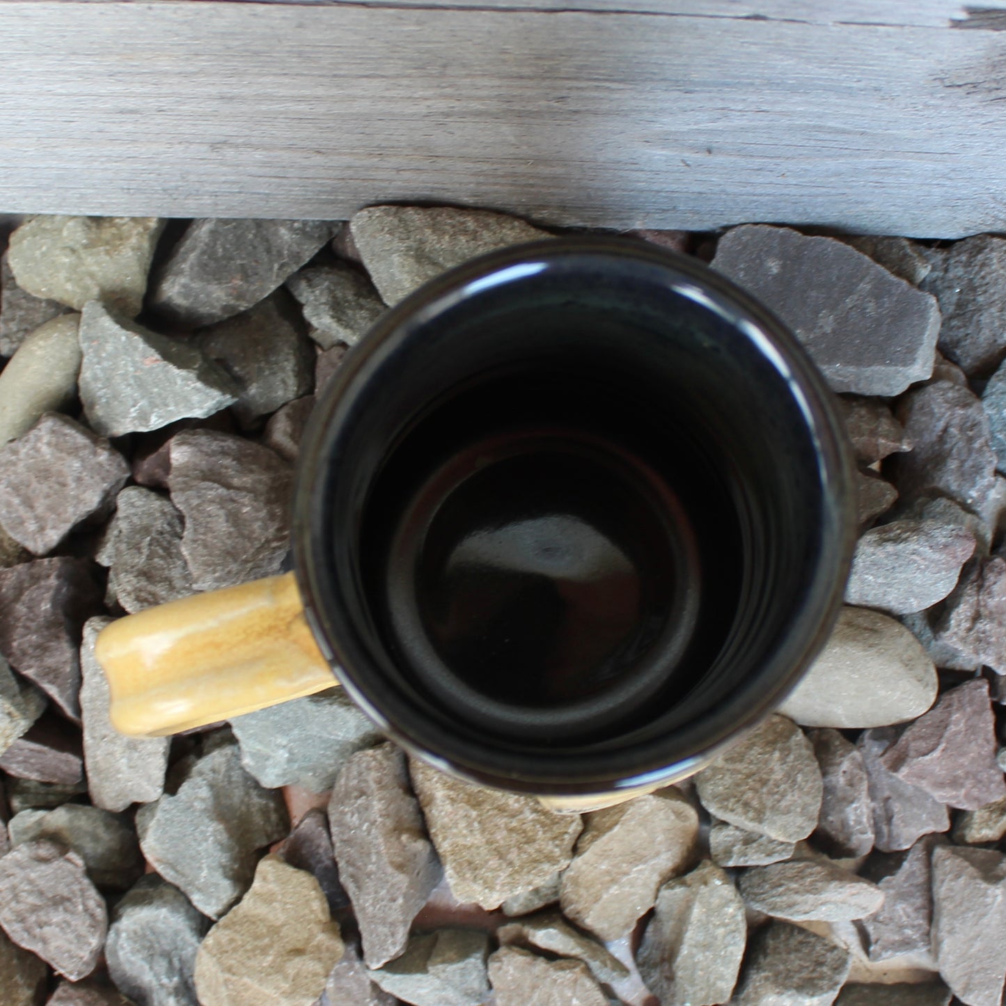 Psalm 23 Mug