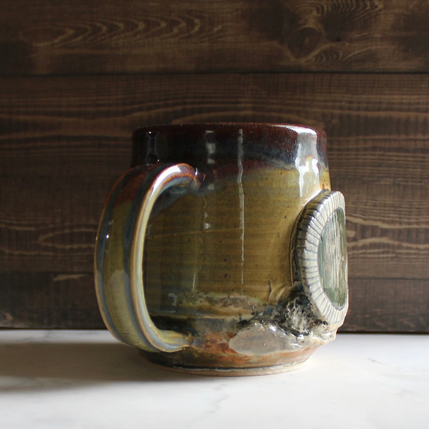Hobbit Mug