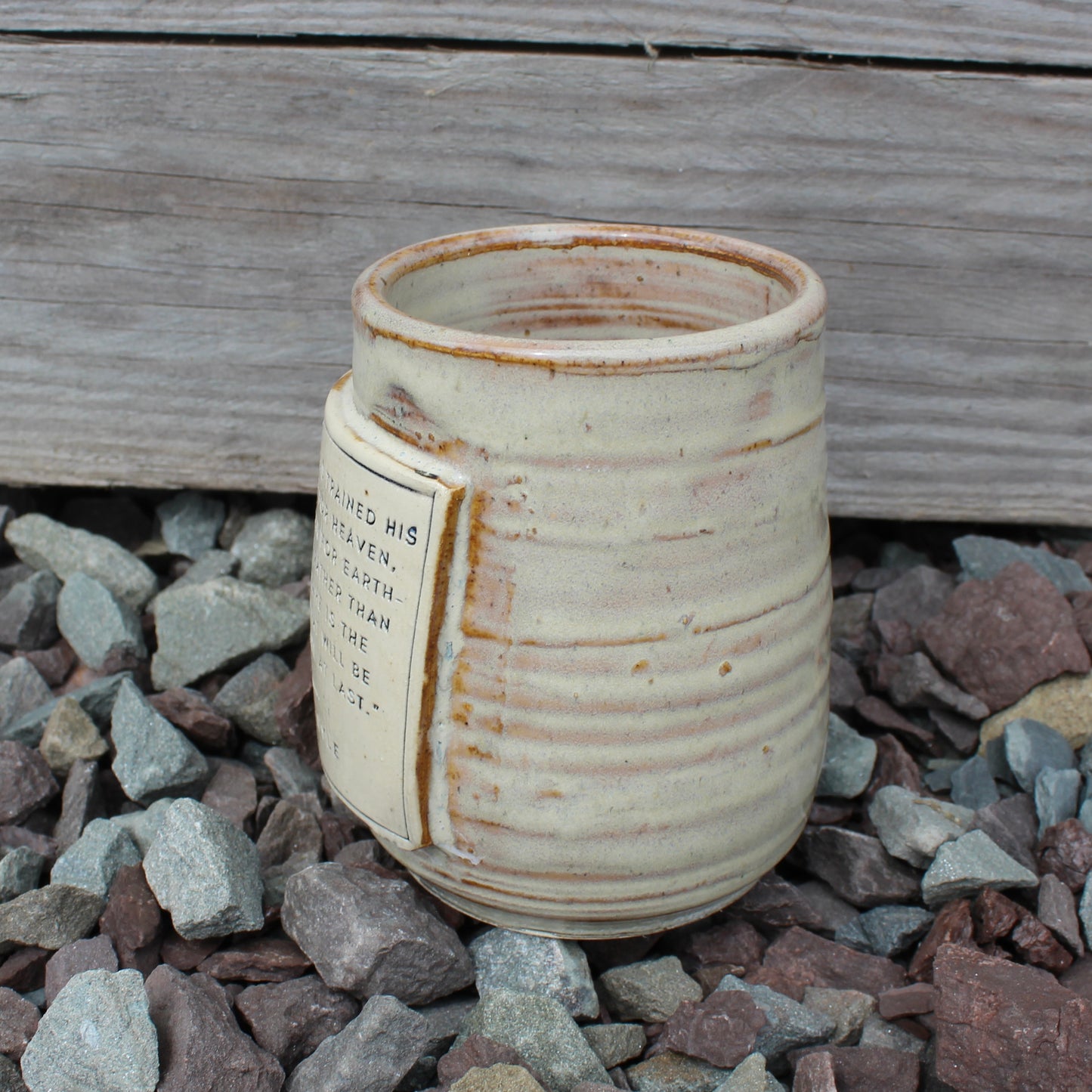 Ryle Mug
