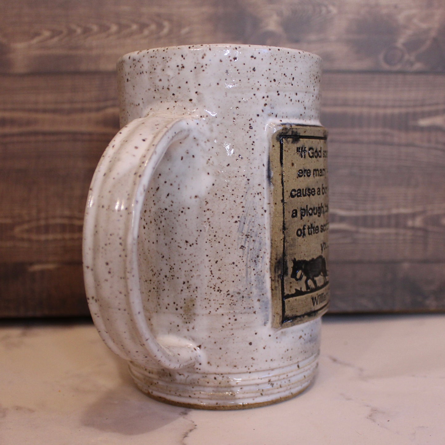 Tyndale Mug