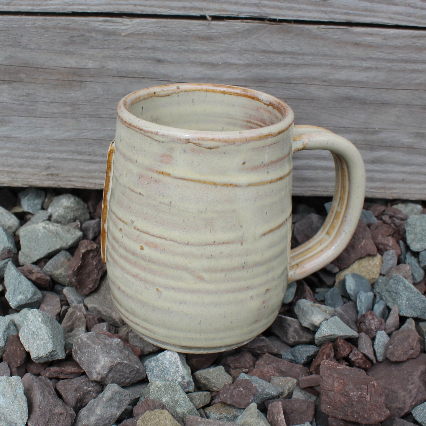 Ryle Mug