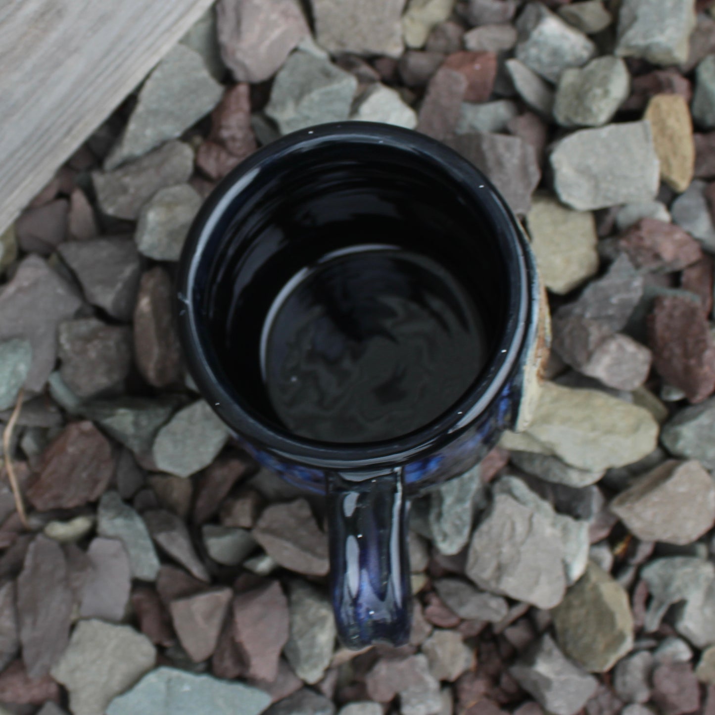 Narnia “Another World” Wardrobe Mug