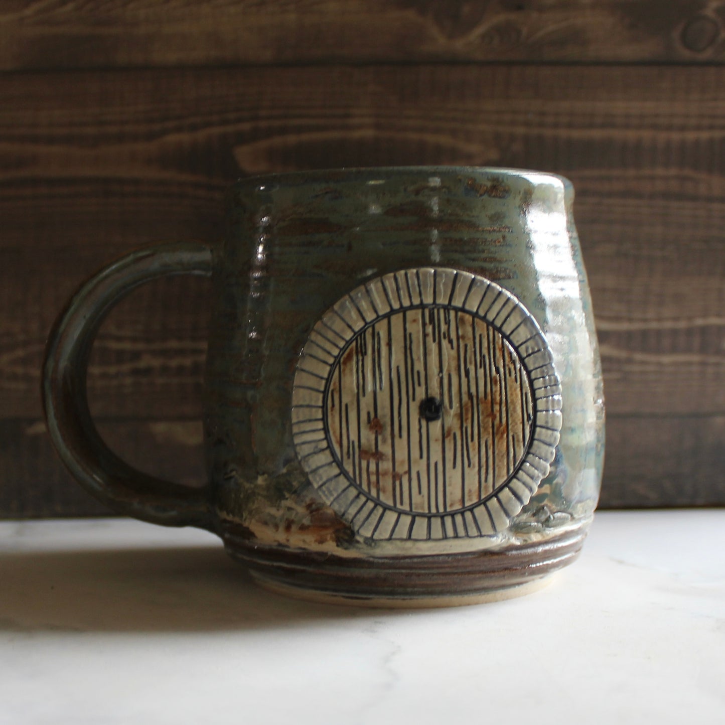 Hobbit Mug