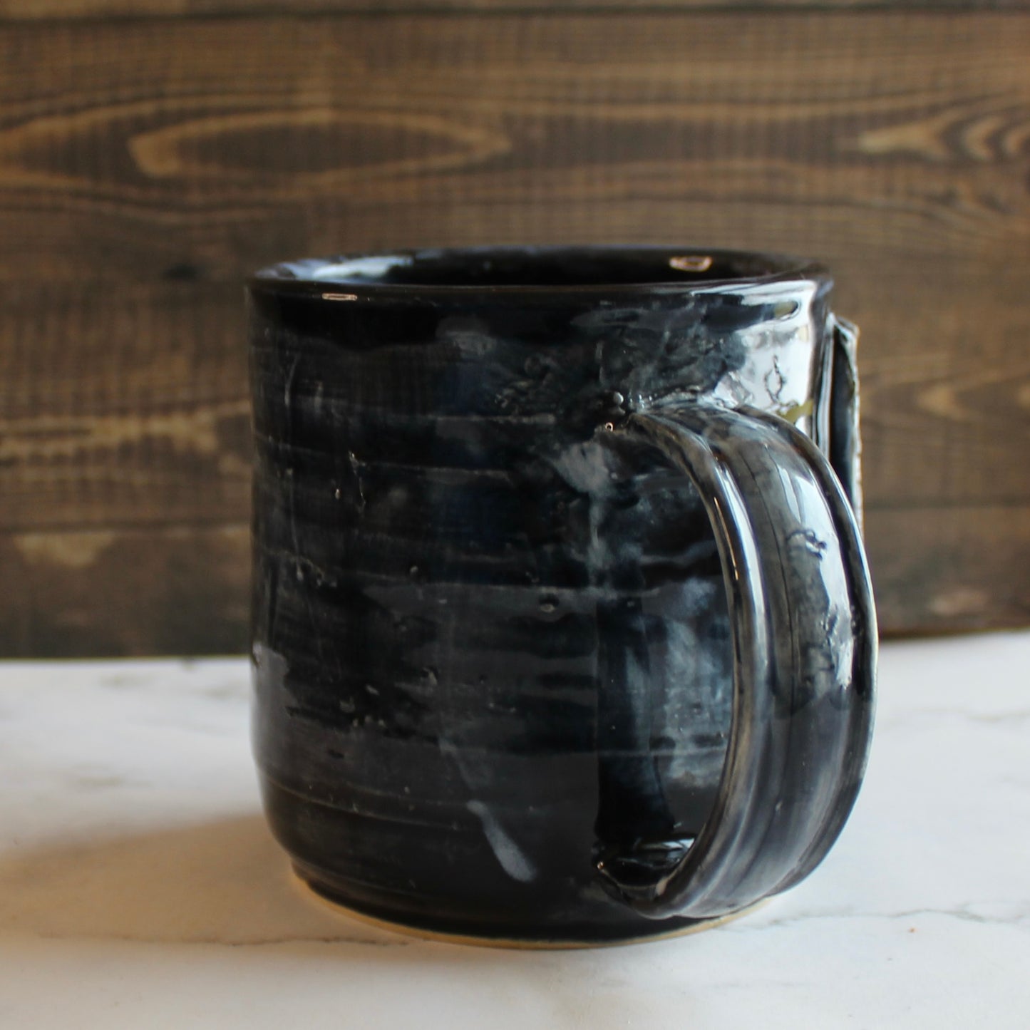 Brainerd “Difference” Mug