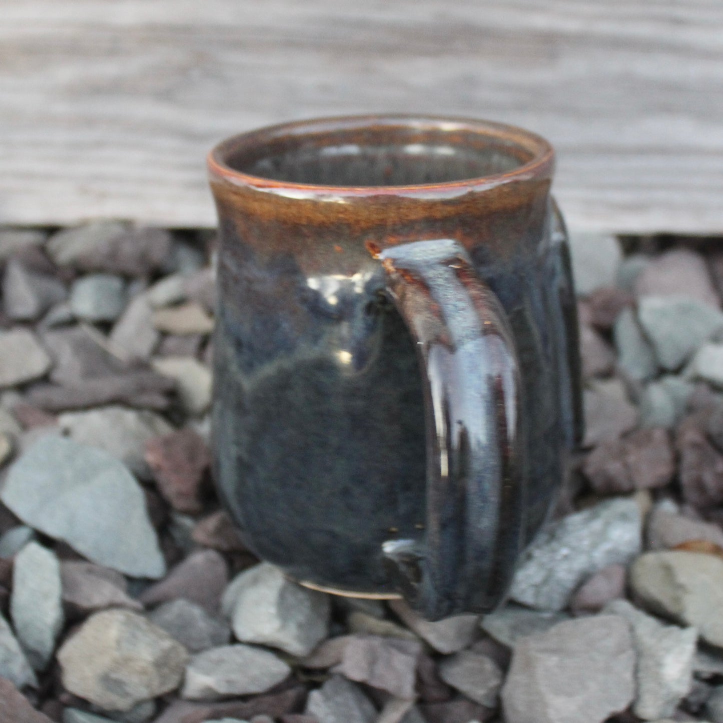 Psalm 23 Mug