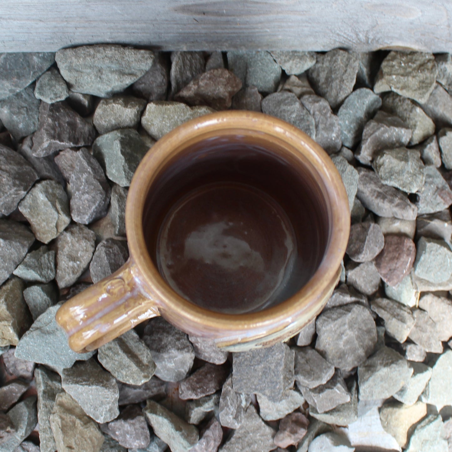 Narnia “Another World” Wardrobe Mug
