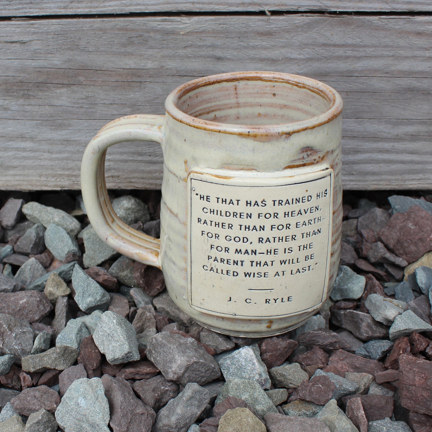 Ryle Mug