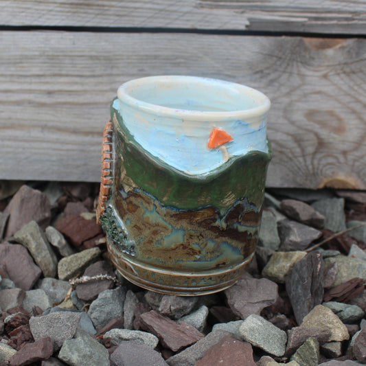 Hobbit Mug