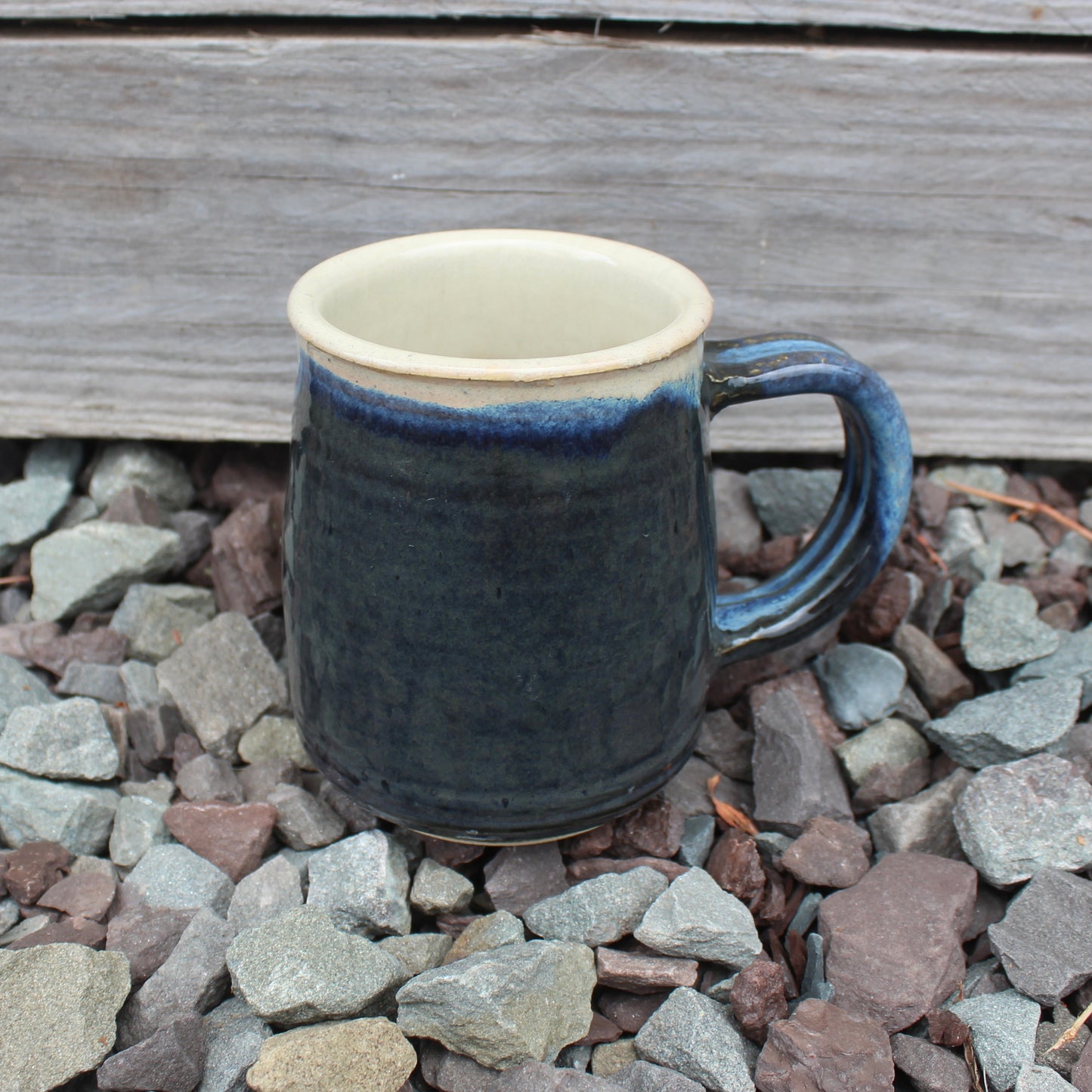 Psalm 23 Mug