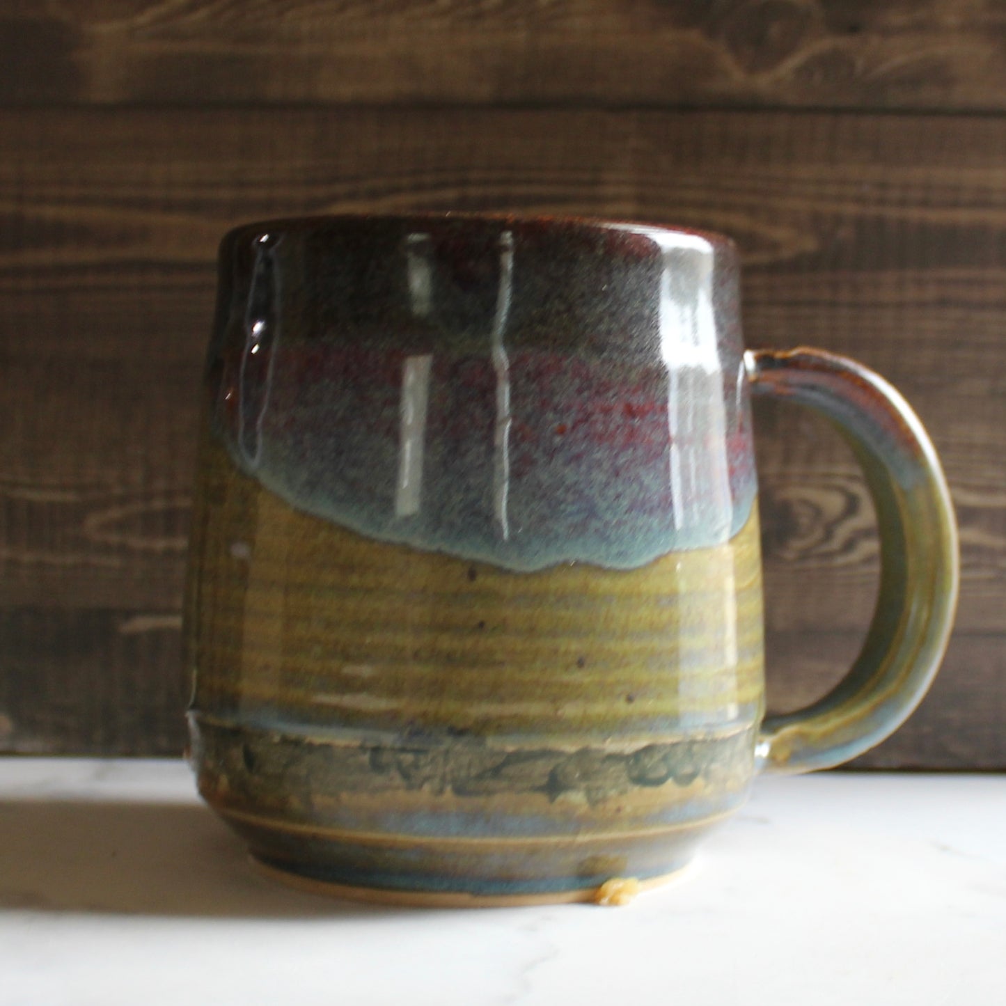 Hobbit Mug