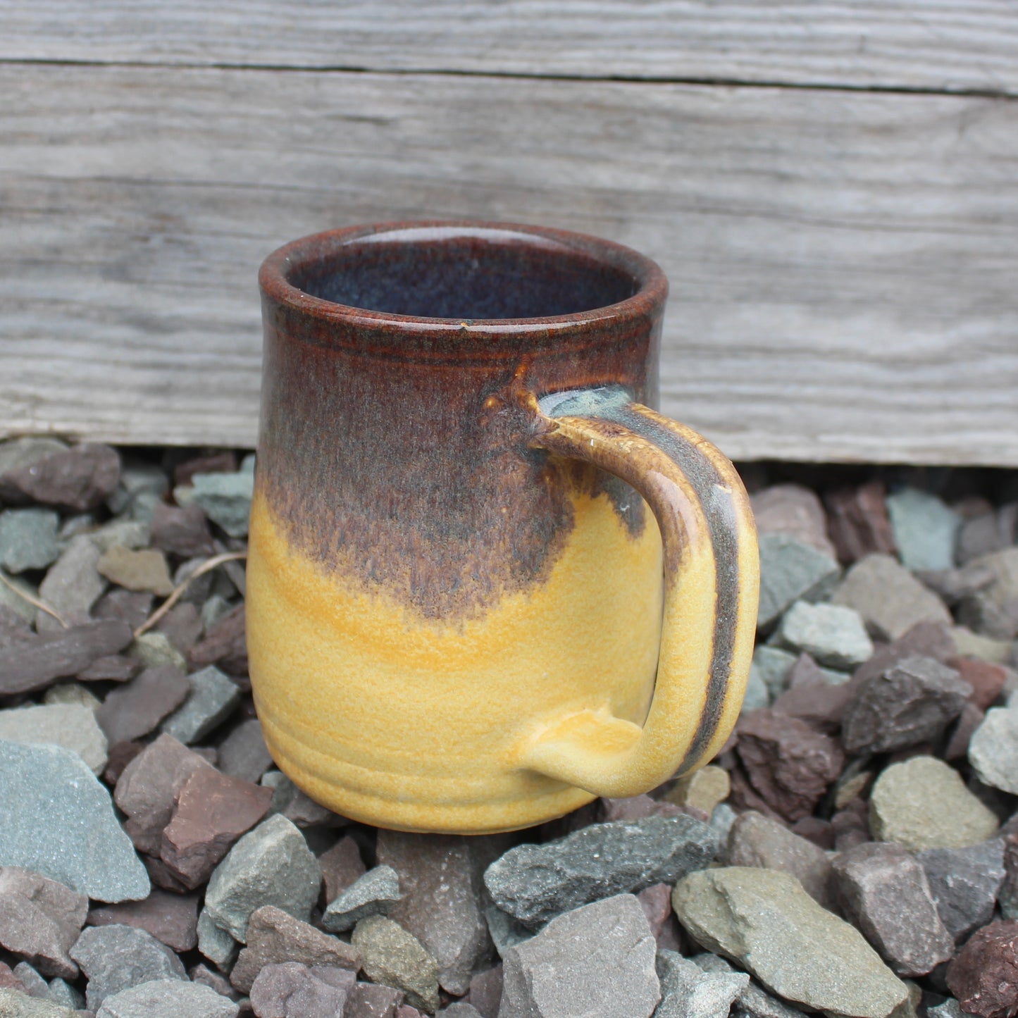 Psalm 115 Mug