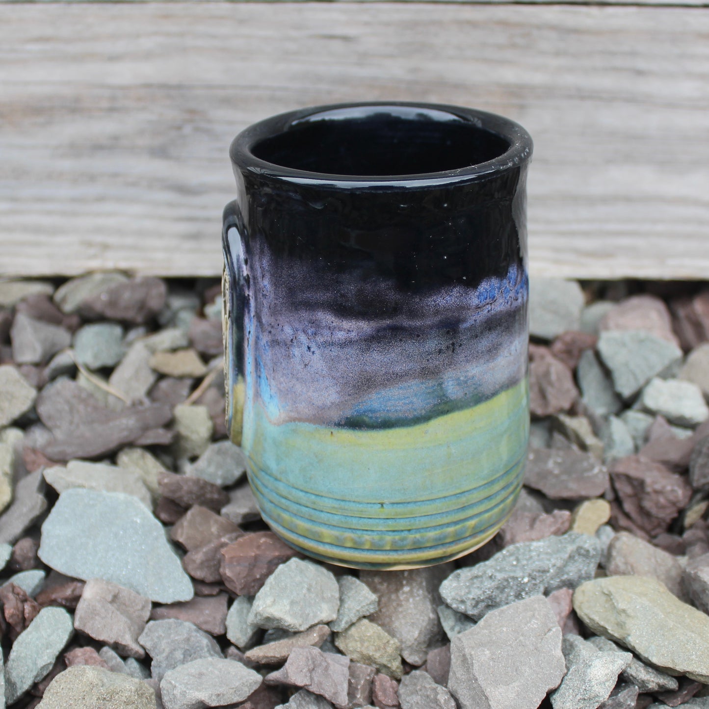 Psalm 2:11 Mug