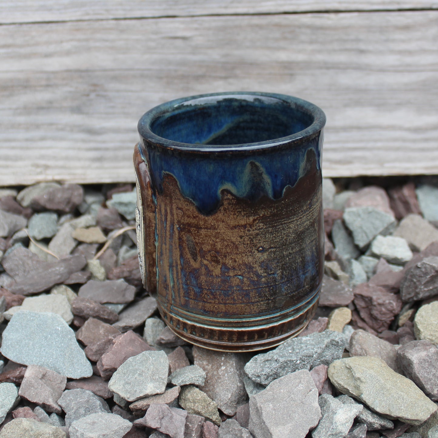 Psalm 42 Mug