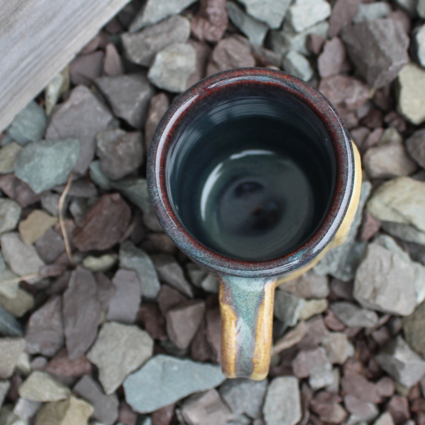 Psalm 139 Mug