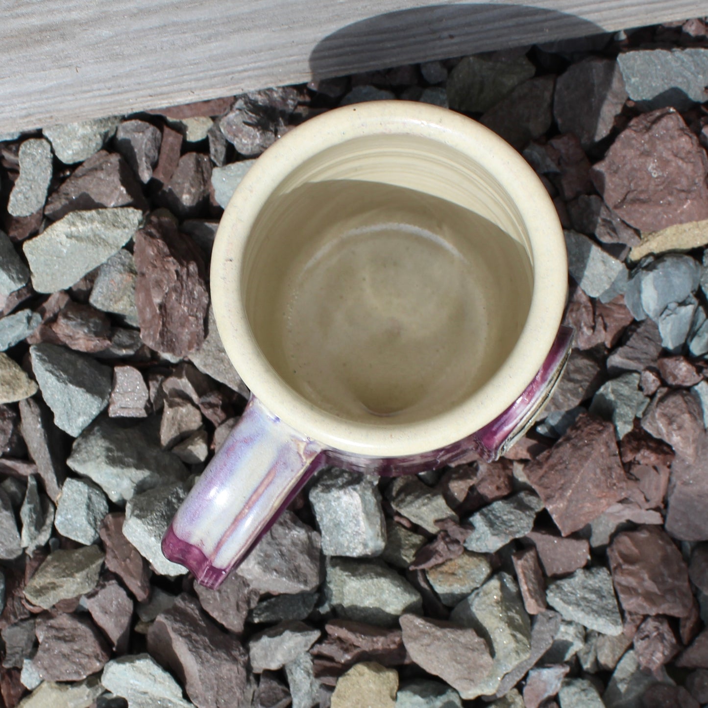 Psalm 23 Mug