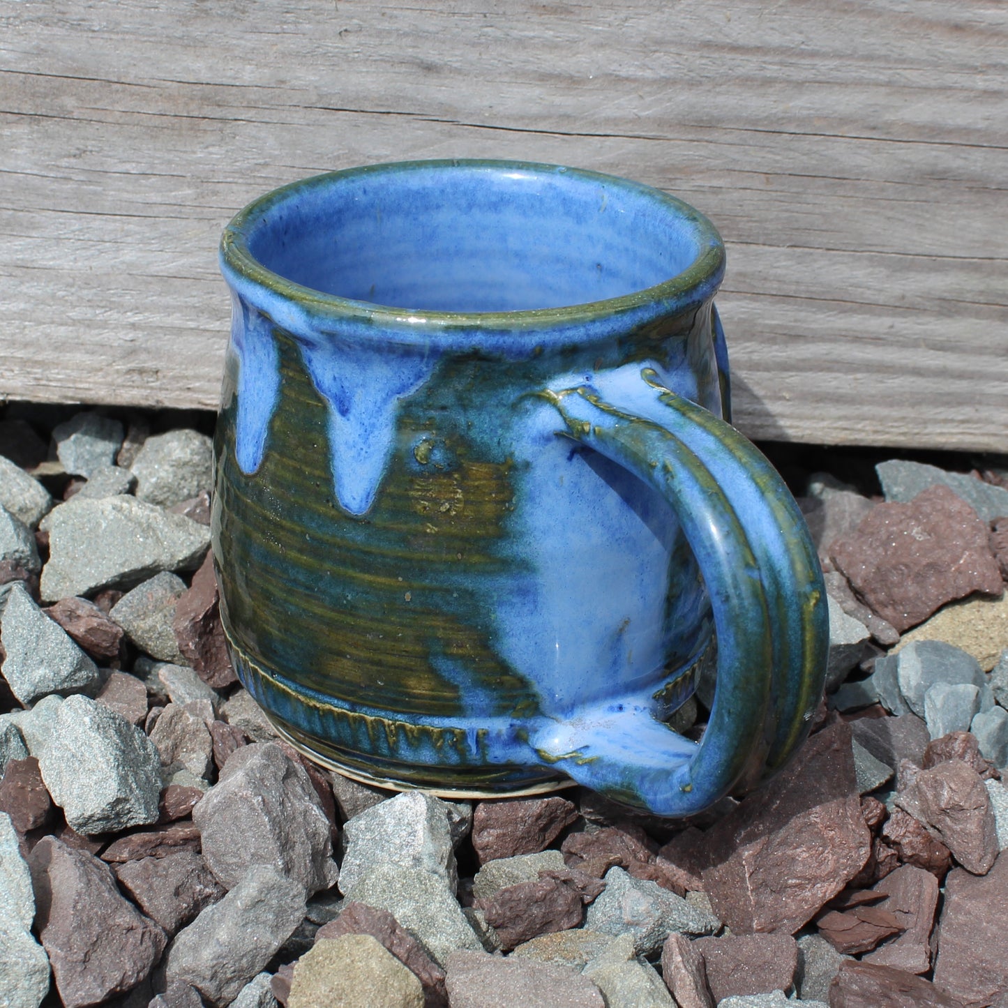 Psalm 23 Mug