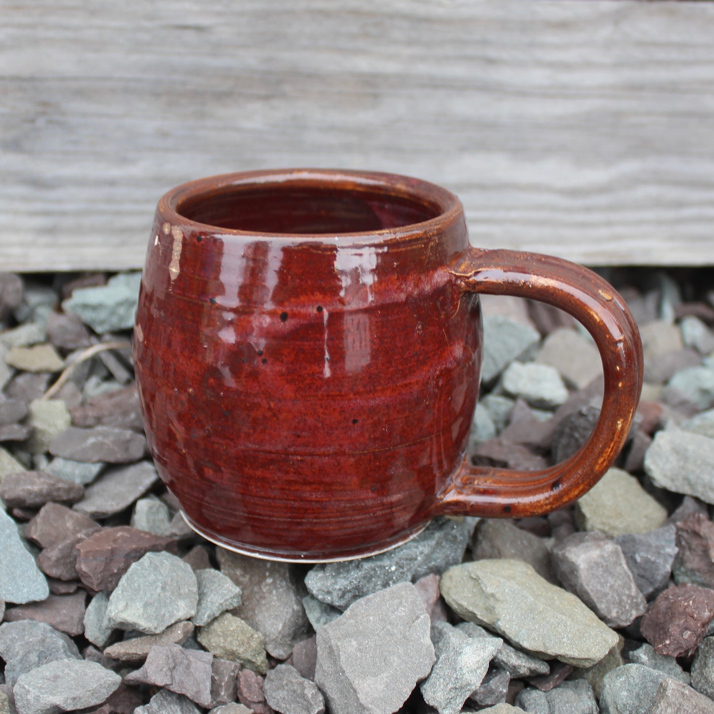 Pilgrim’s Progress Sepulchre Mug