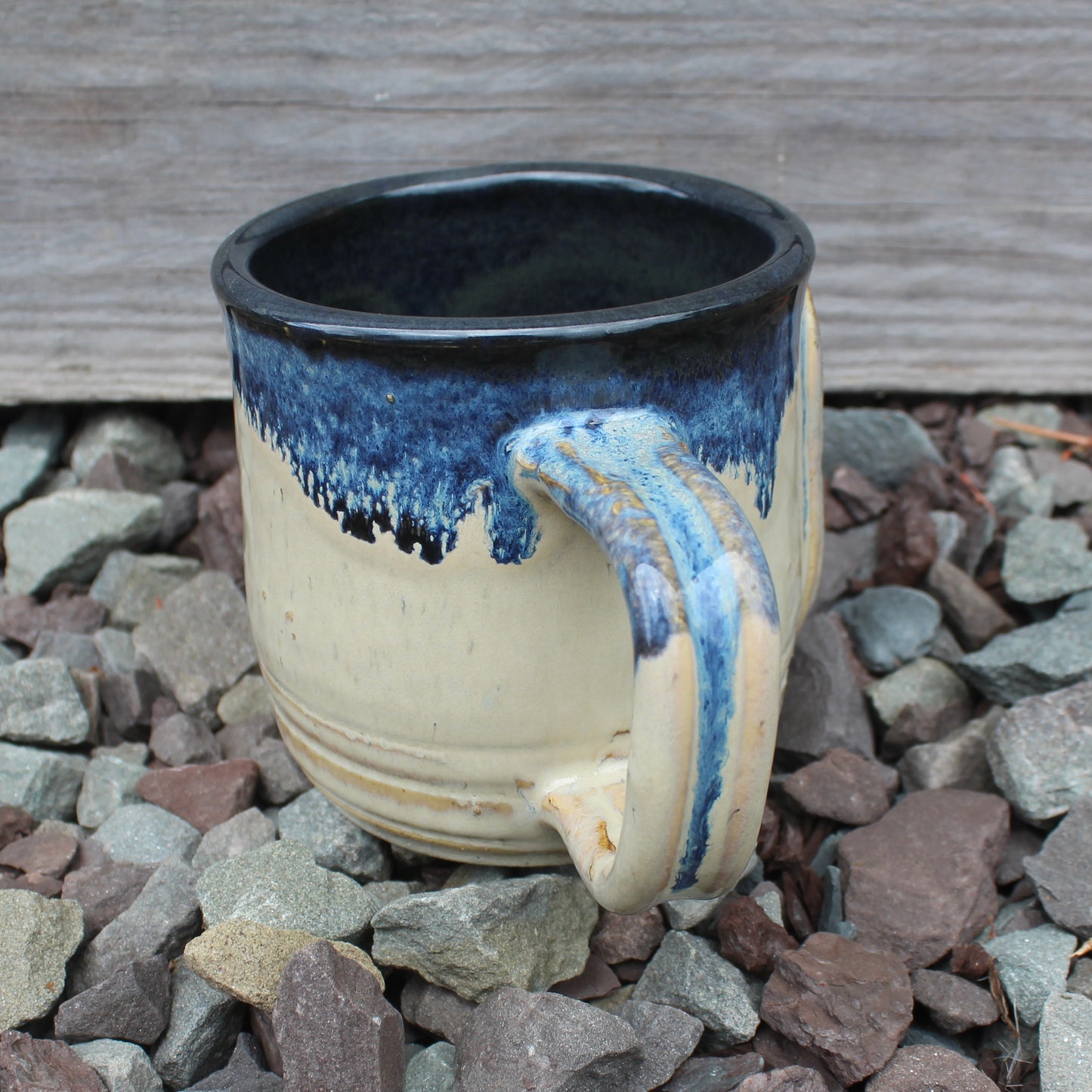 Psalm 42 Mug