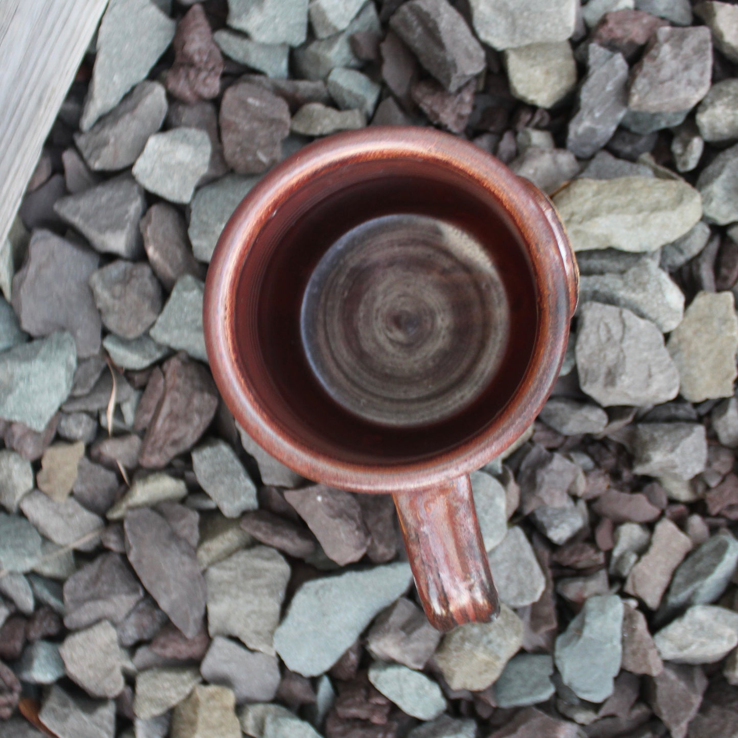 Psalm 2:11 Mug