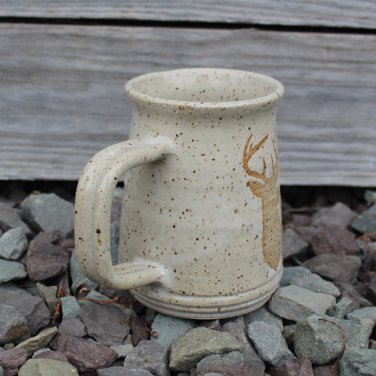 Deer Mug