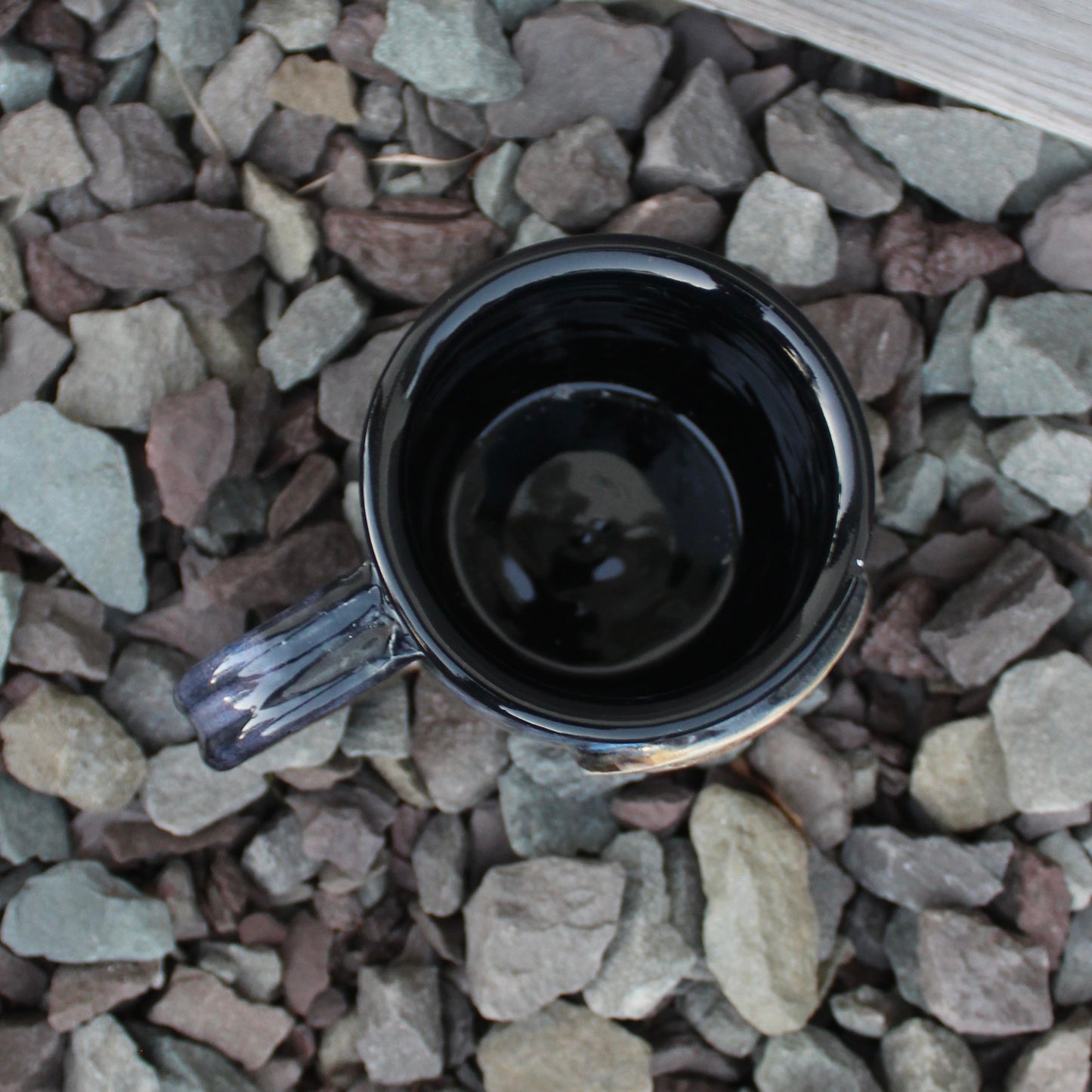 Narnia “Another World” Wardrobe Mug