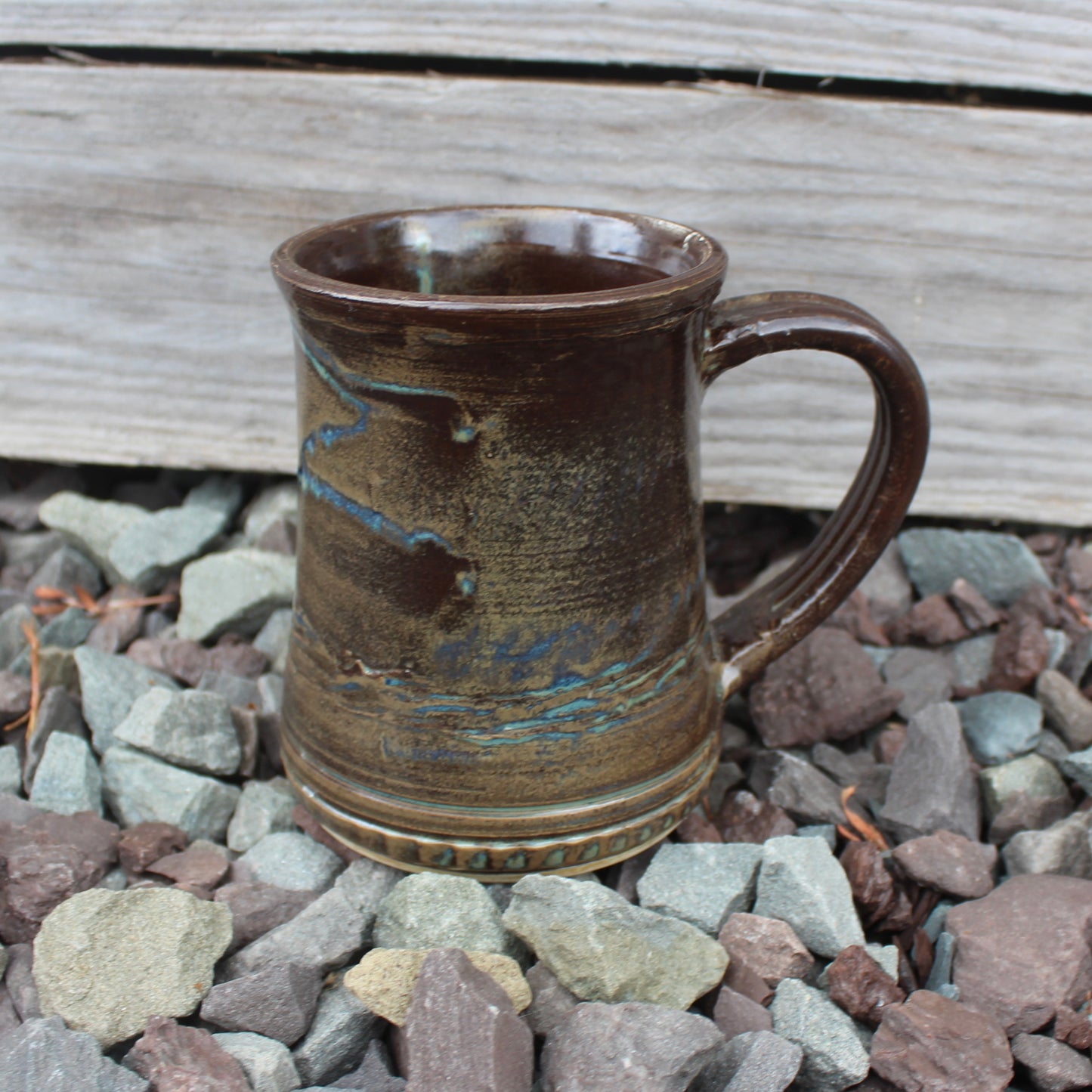 Psalm 115 Mug