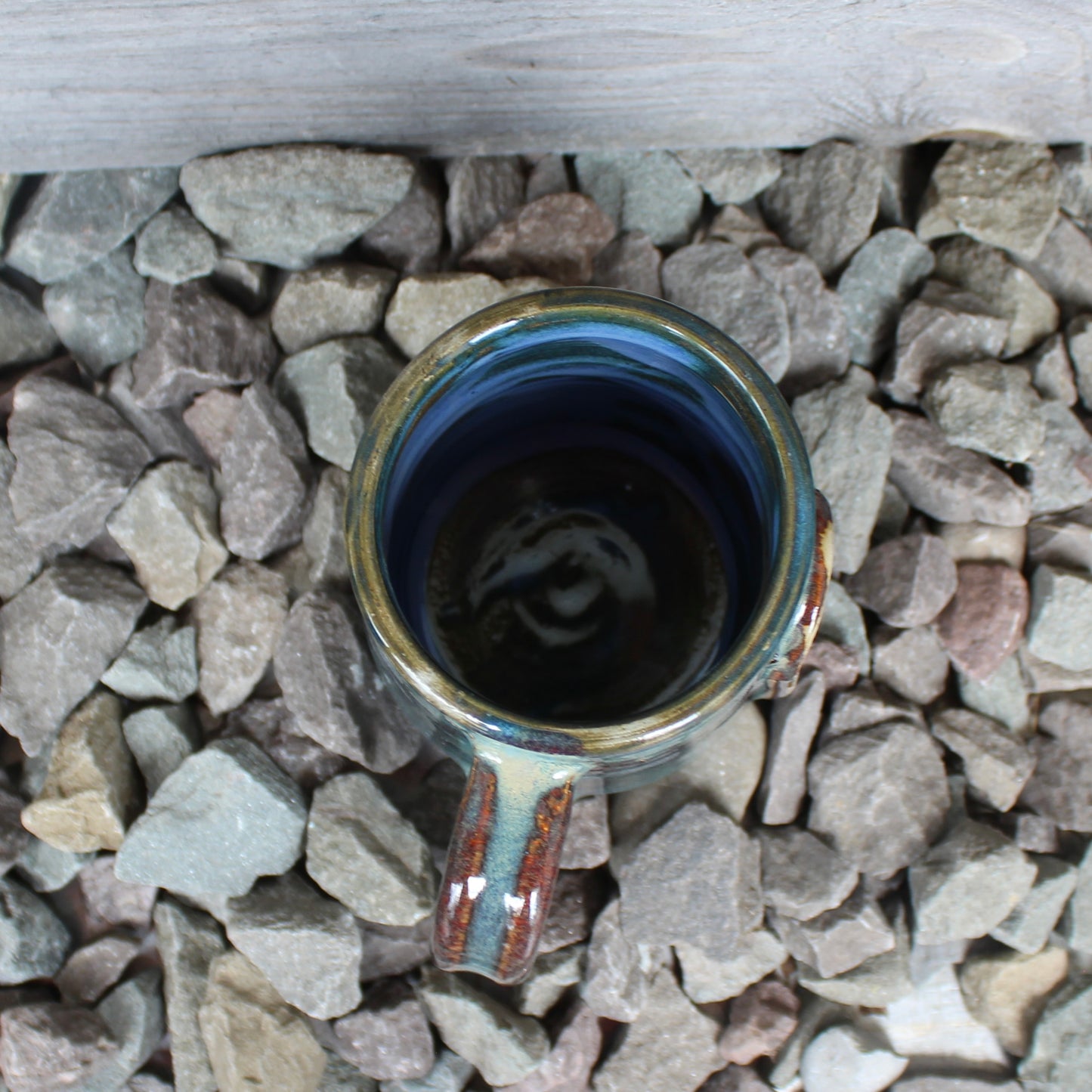 Psalm 2:11 Mug