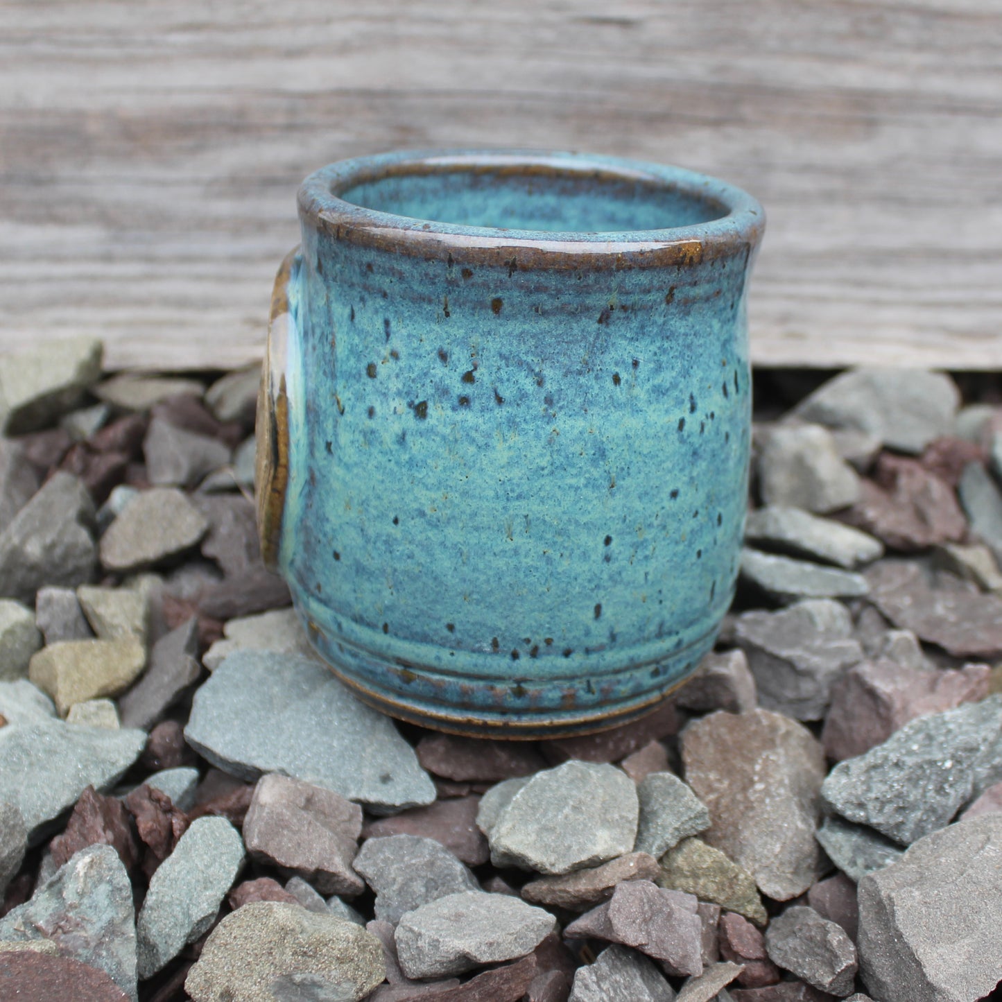 Rutherford “Rod or Crown” Mug