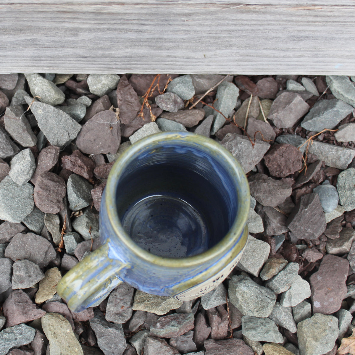 Whitefield Mug