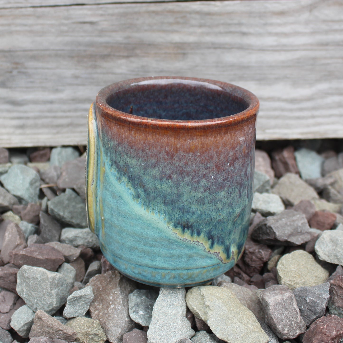 Psalm 139 Mug