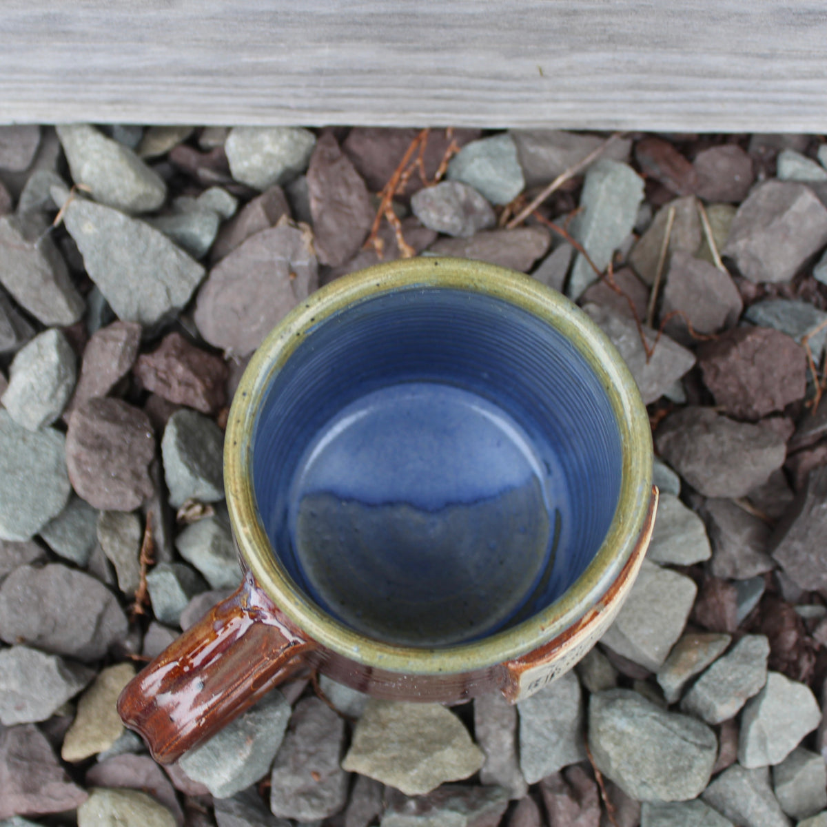 Herbert Mug