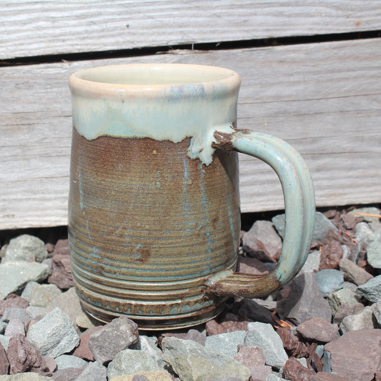 Psalm 42 Mug