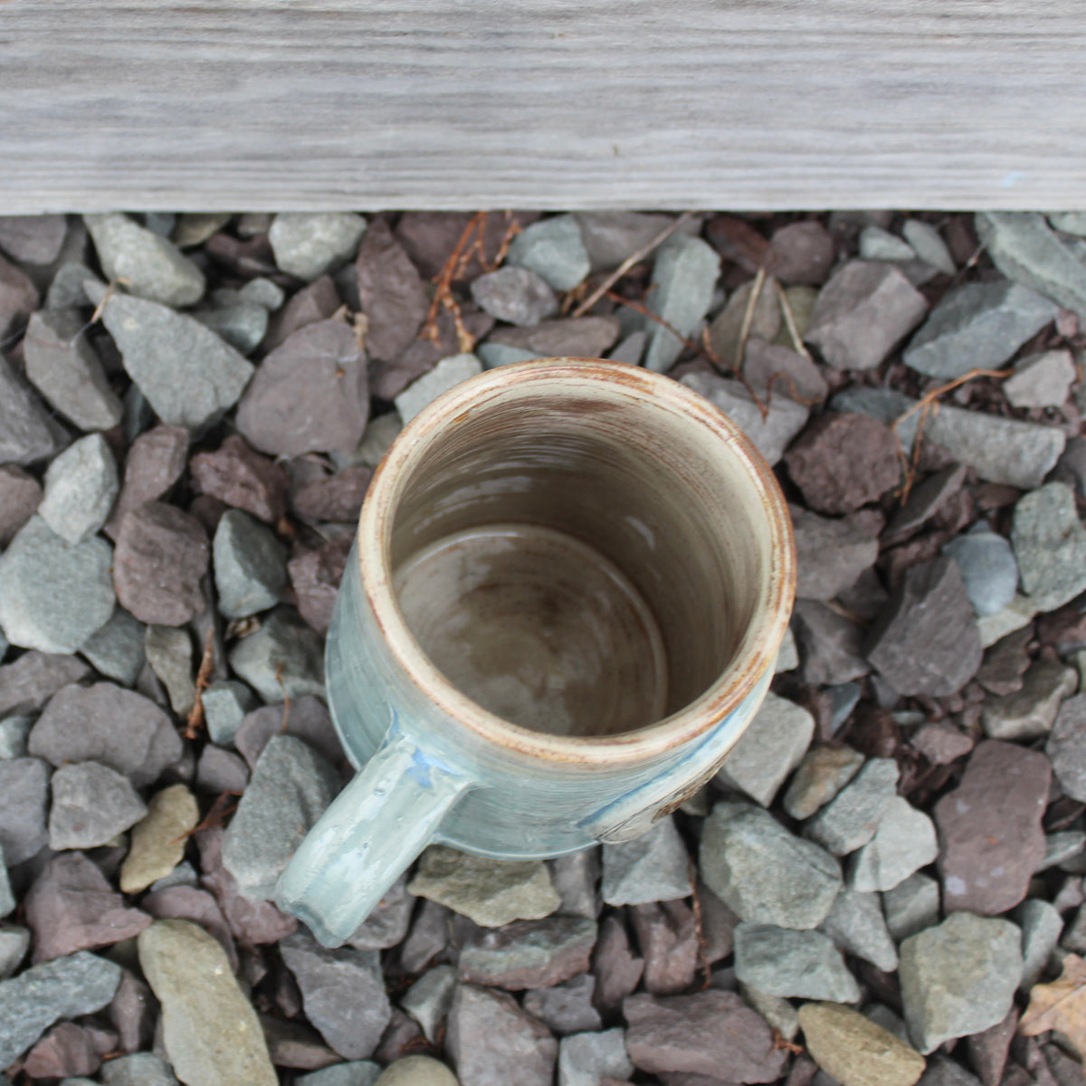 Narnia “Another World” Wardrobe Mug