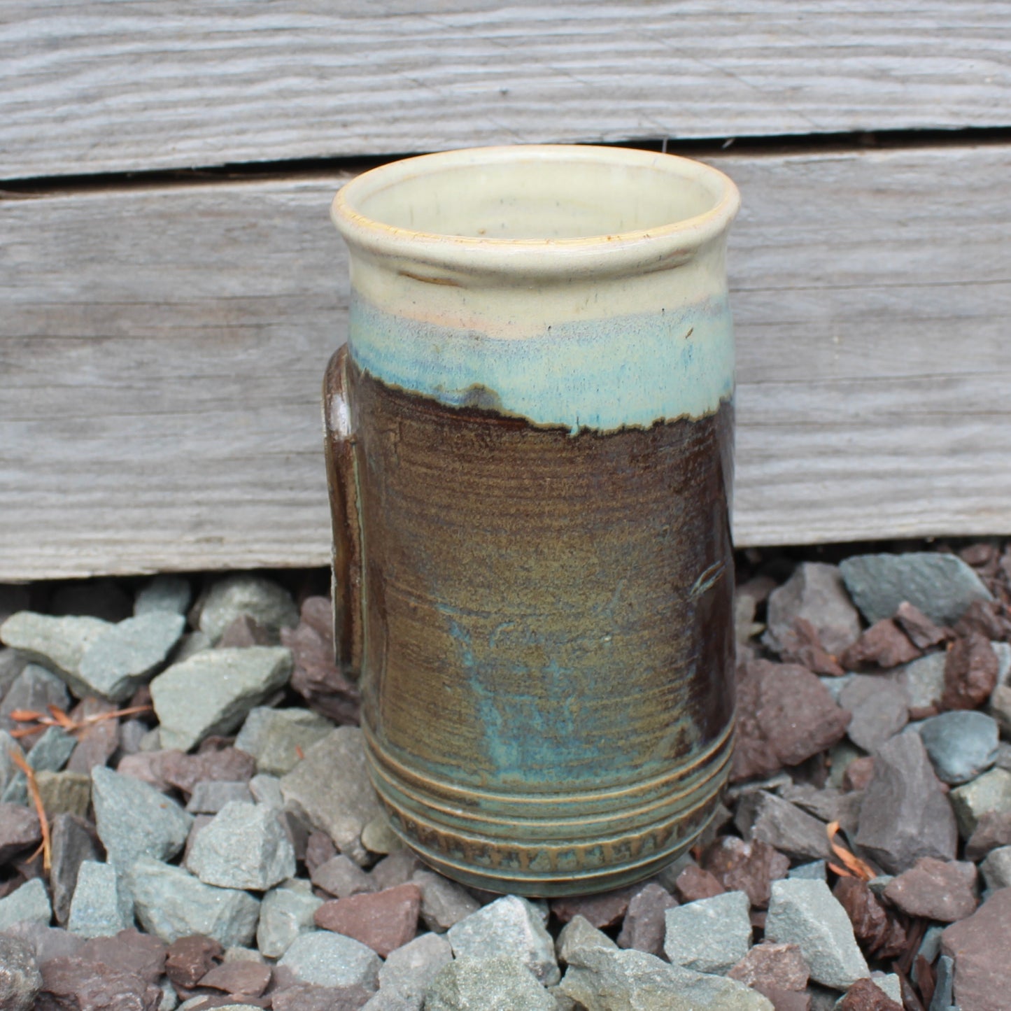 Psalm 115 Mug