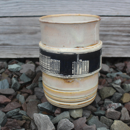 Theologian’s Library Mug