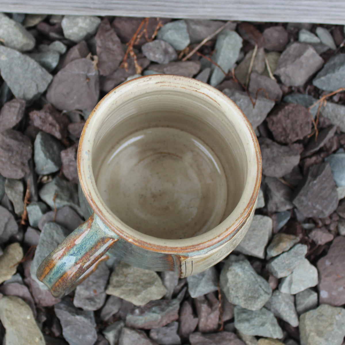 Romans 3:4 Mug