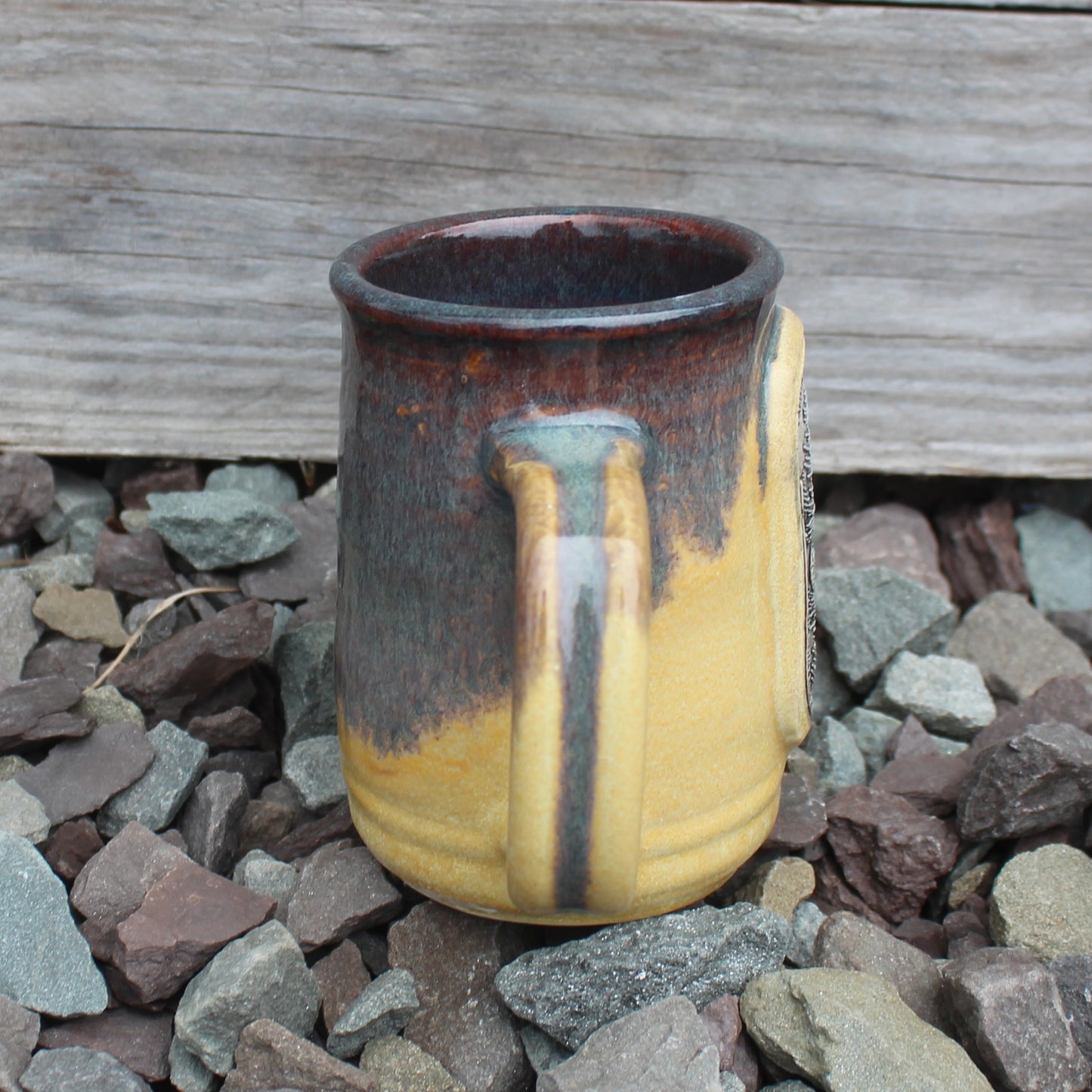 Psalm 139 Mug