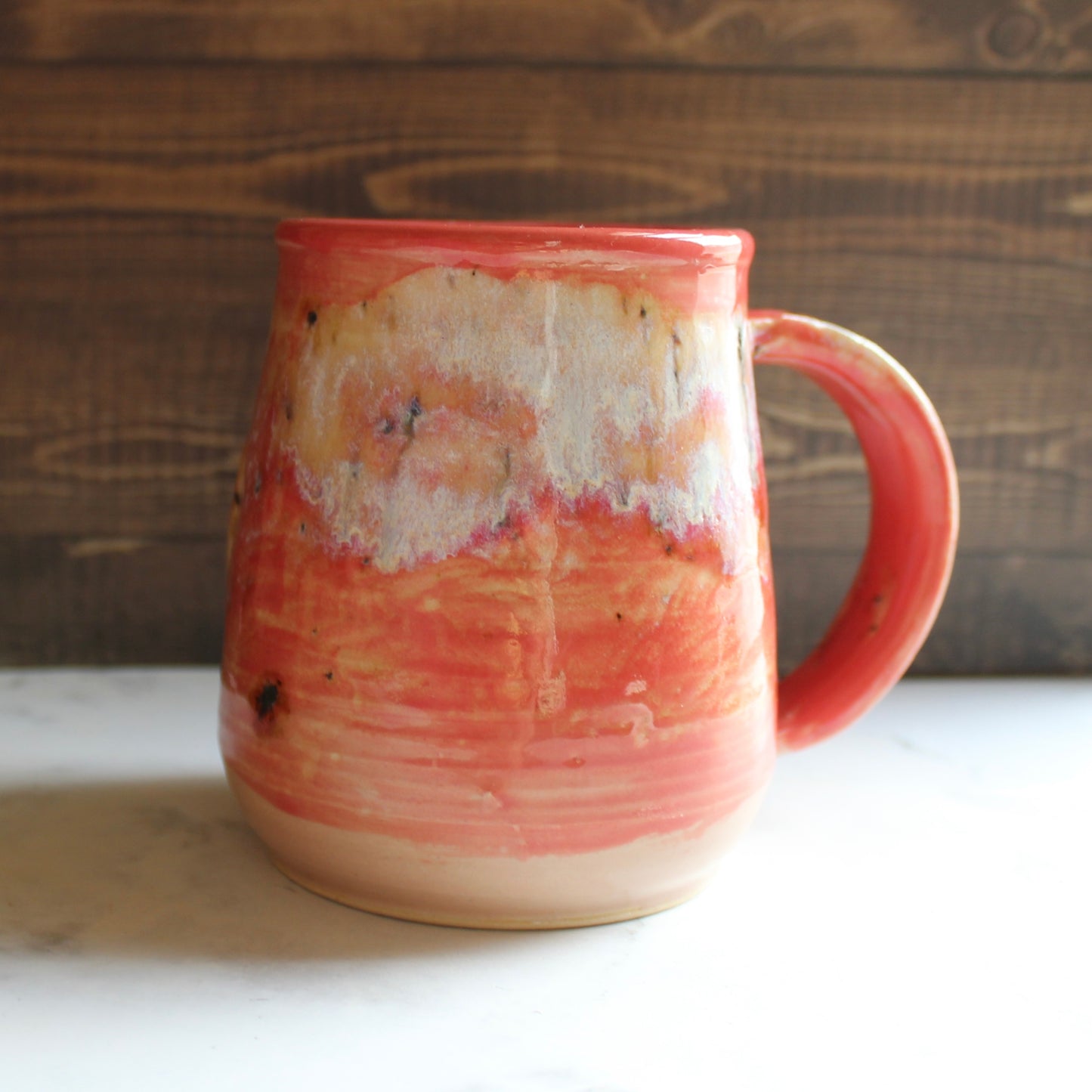 Miller Mug