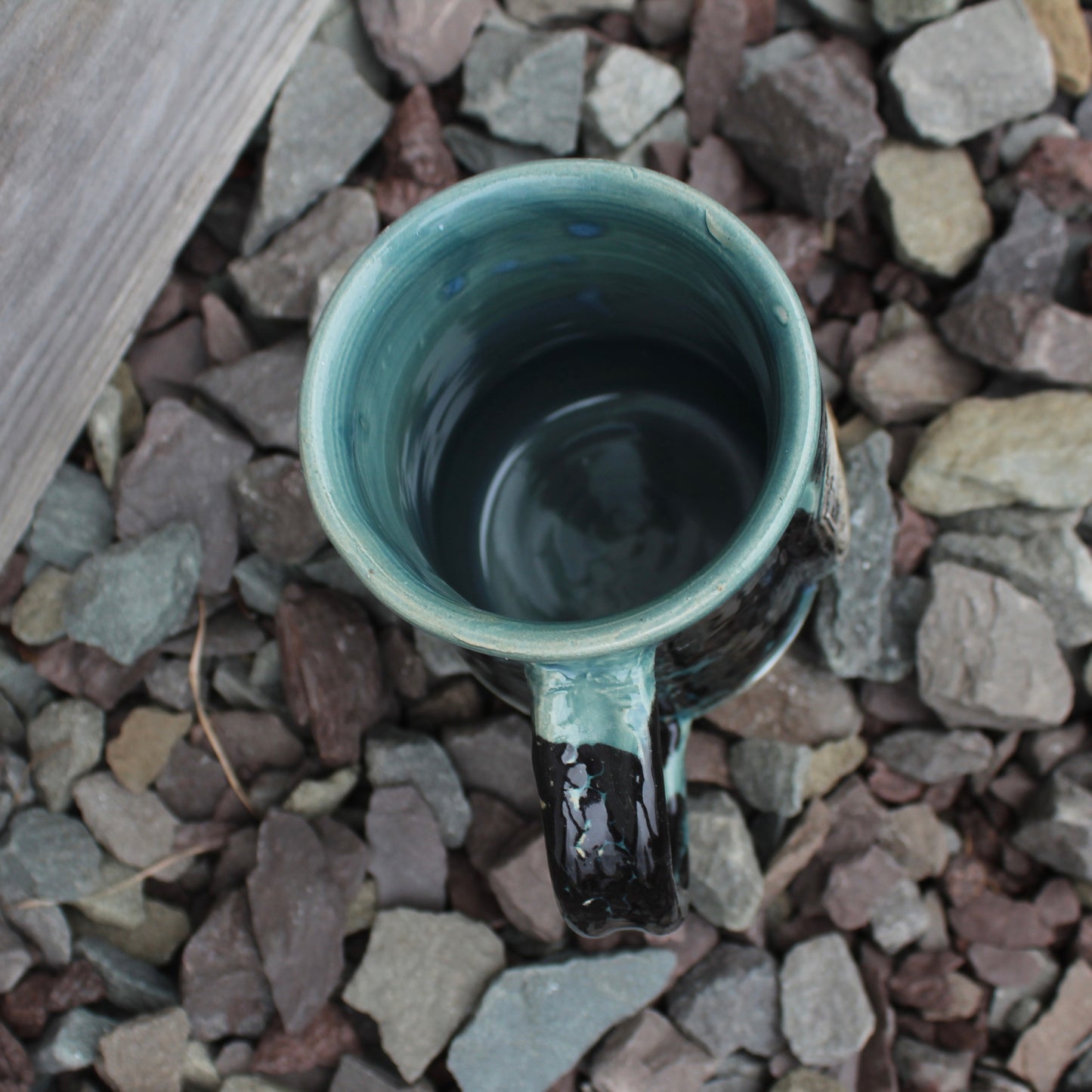 Psalm 139 Mug