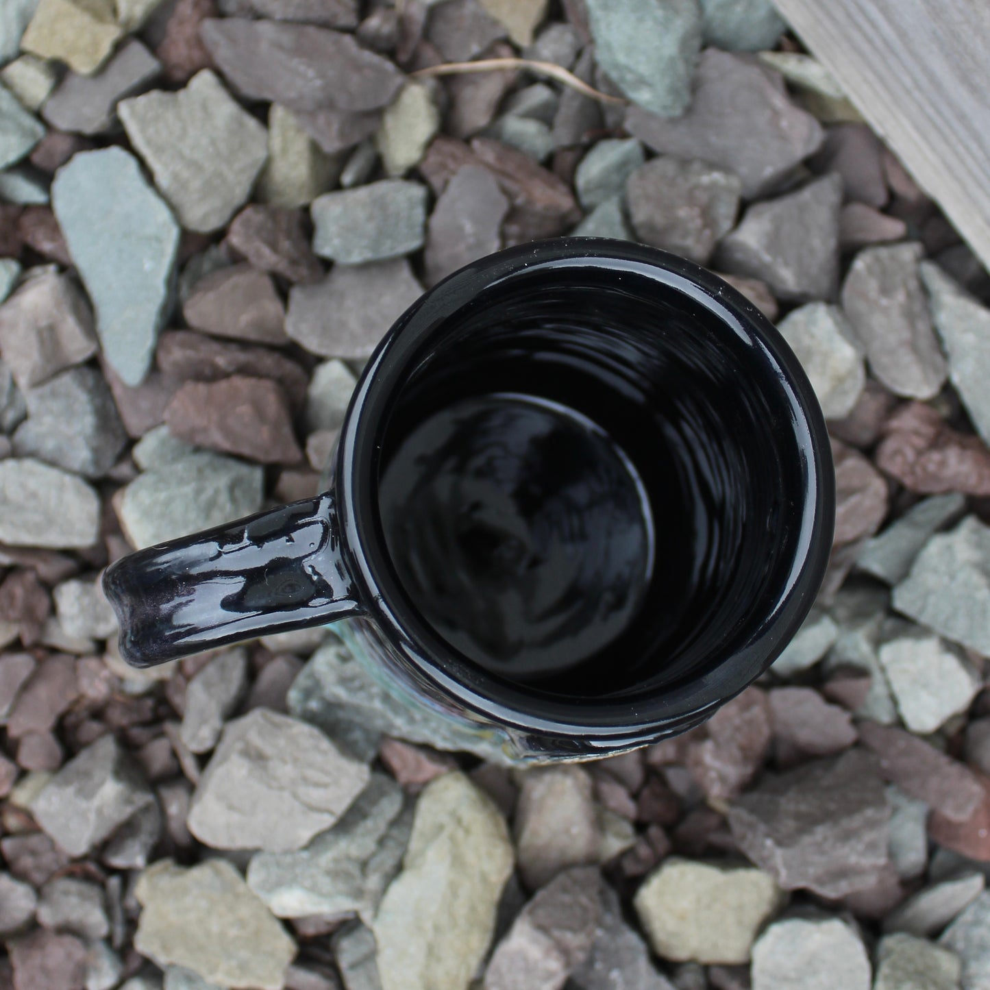 Psalm 2:11 Mug