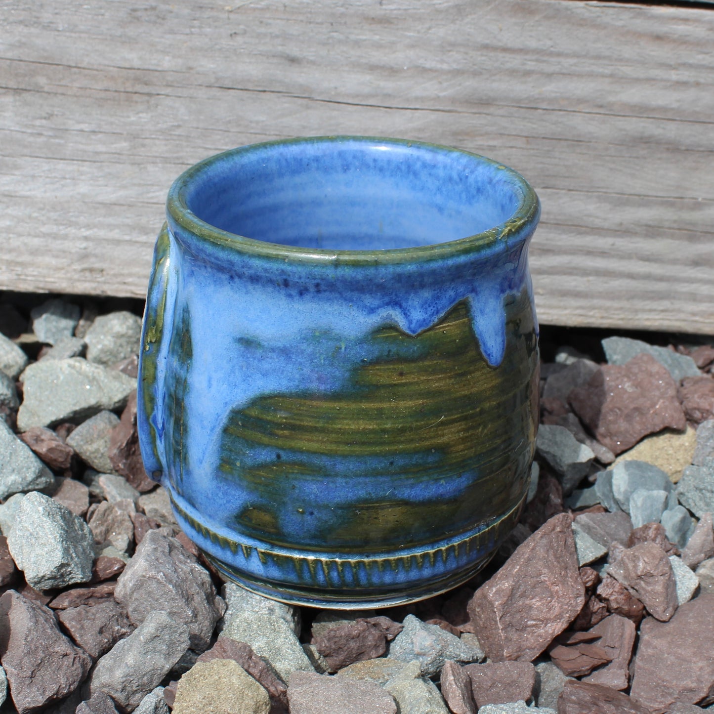 Psalm 23 Mug