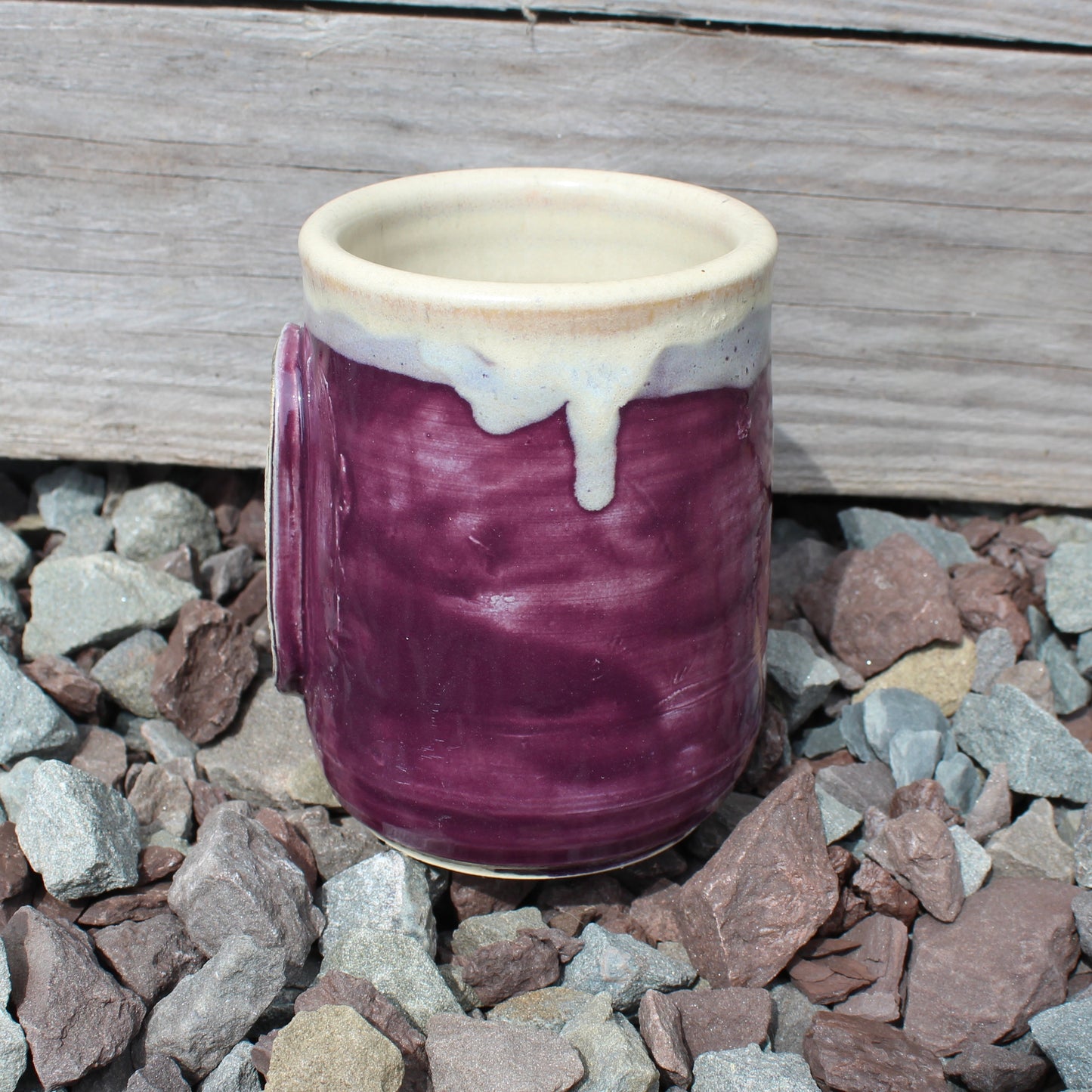 Psalm 23 Mug