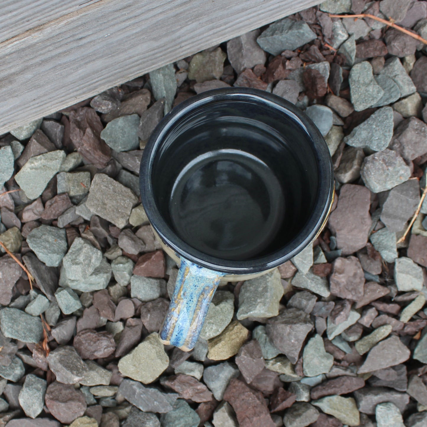 Psalm 42 Mug