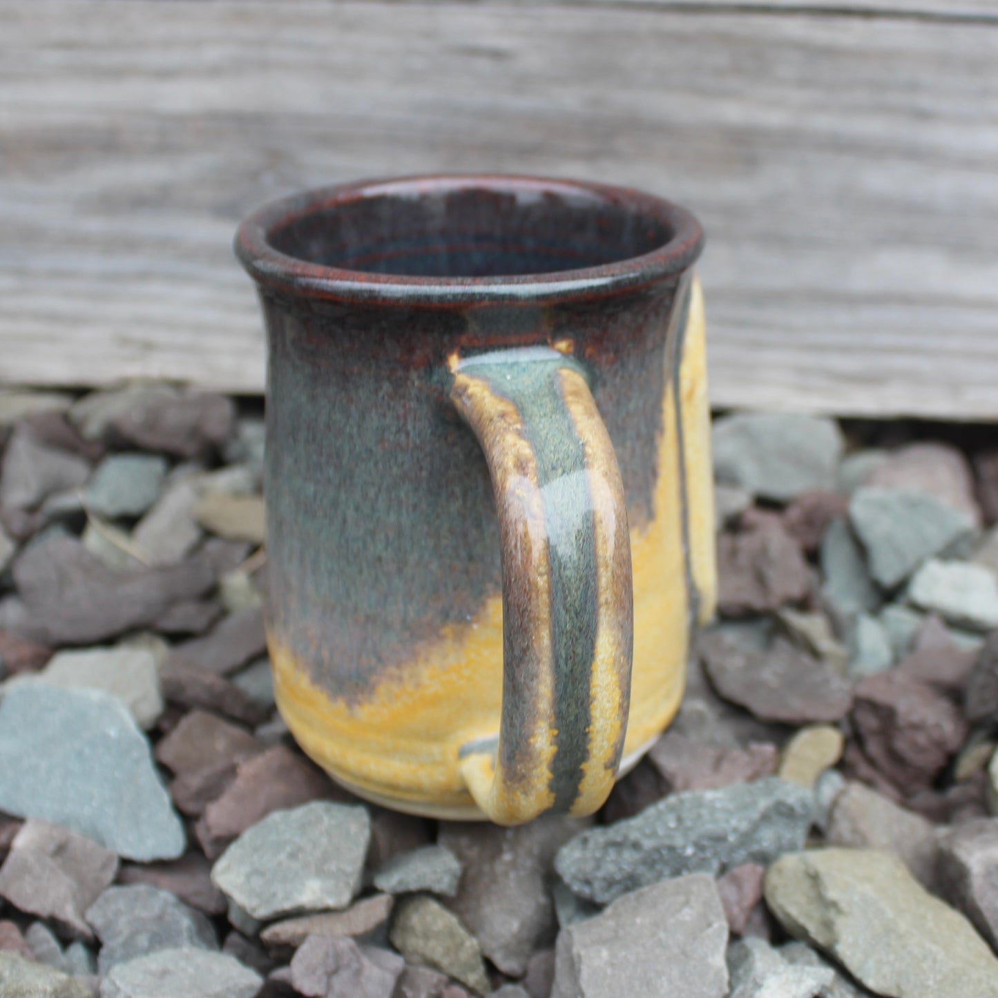 Psalm 113 Mug