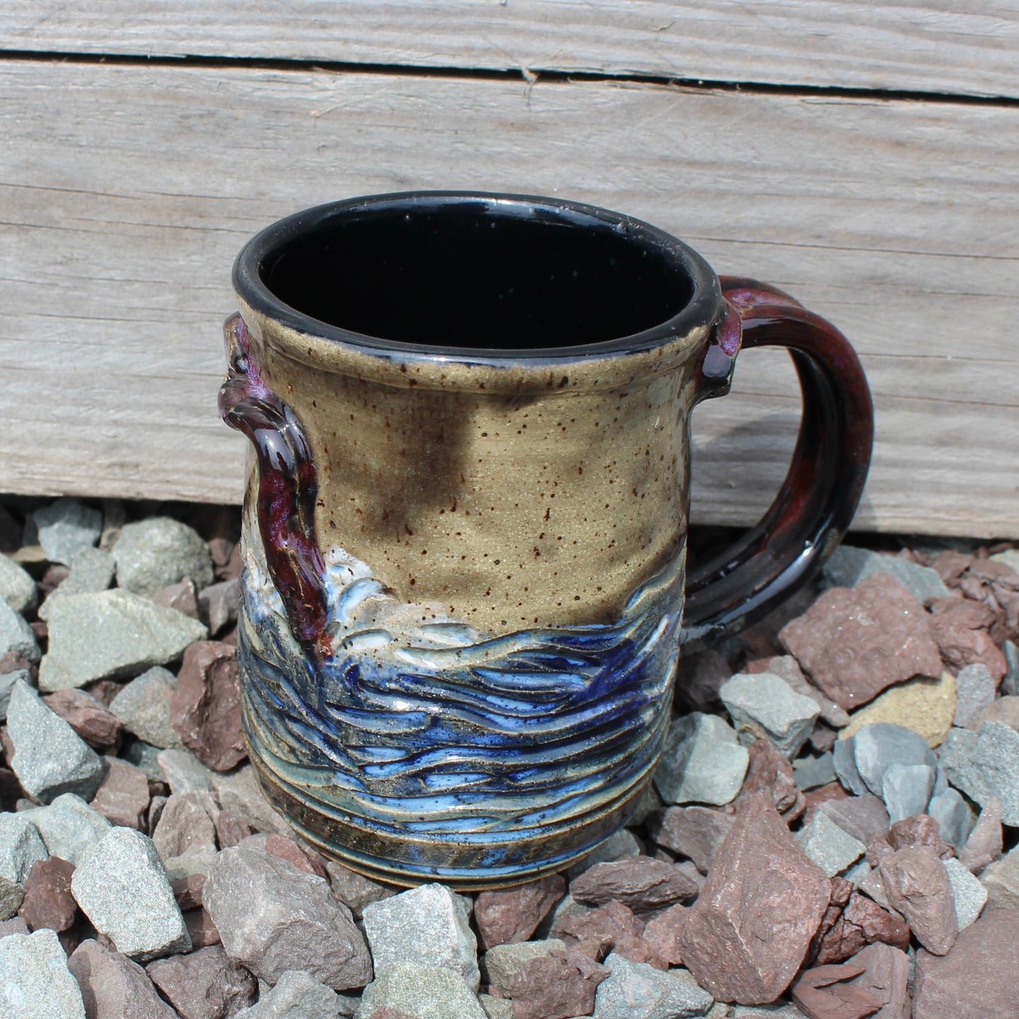 Leviathan Mug