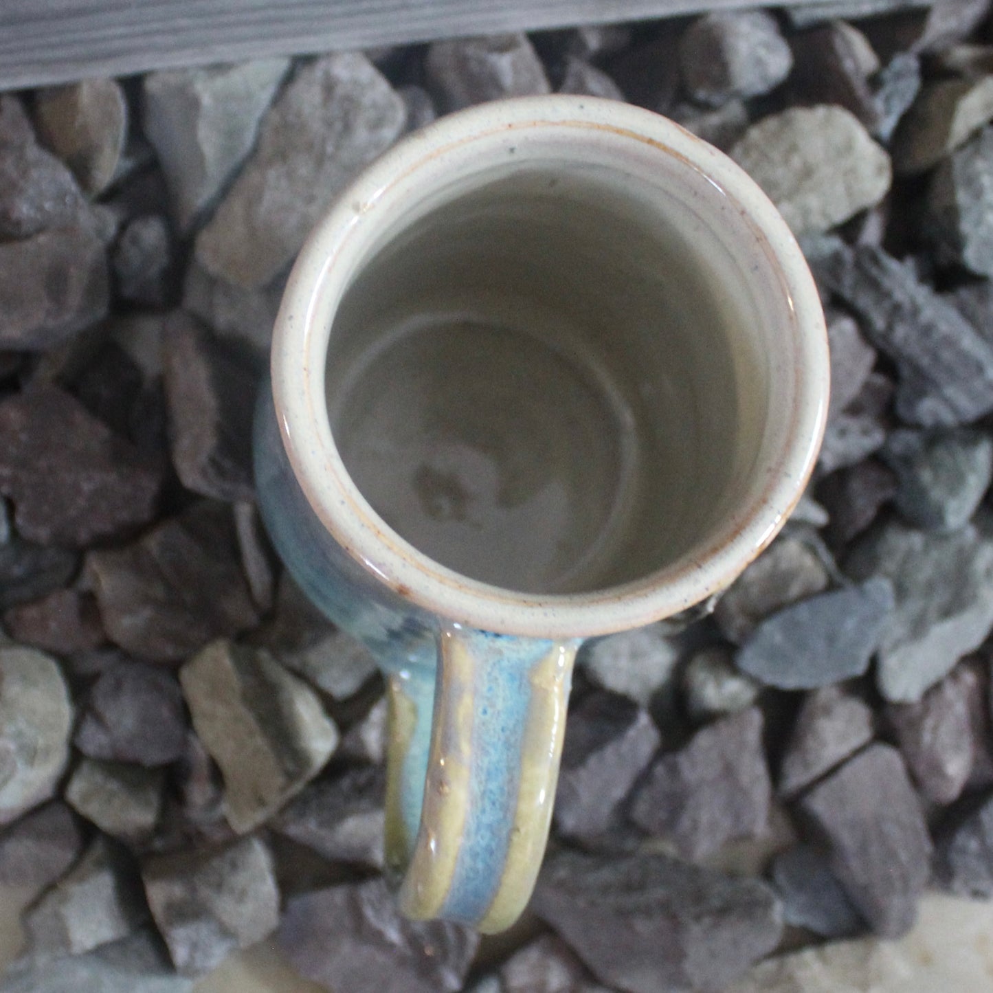 Luther Peace/Truth Mug